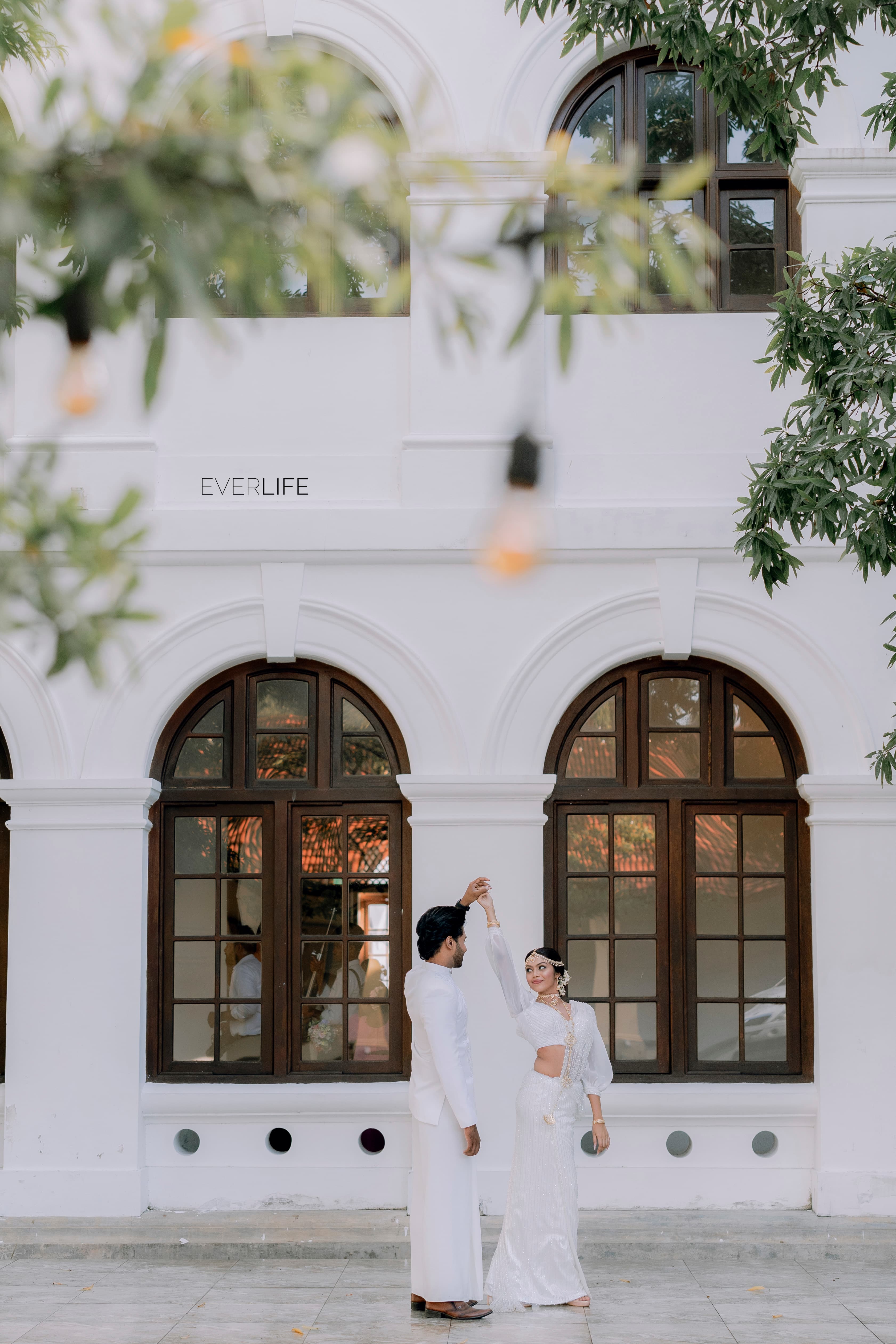 Chamanka & Suresh photo 10