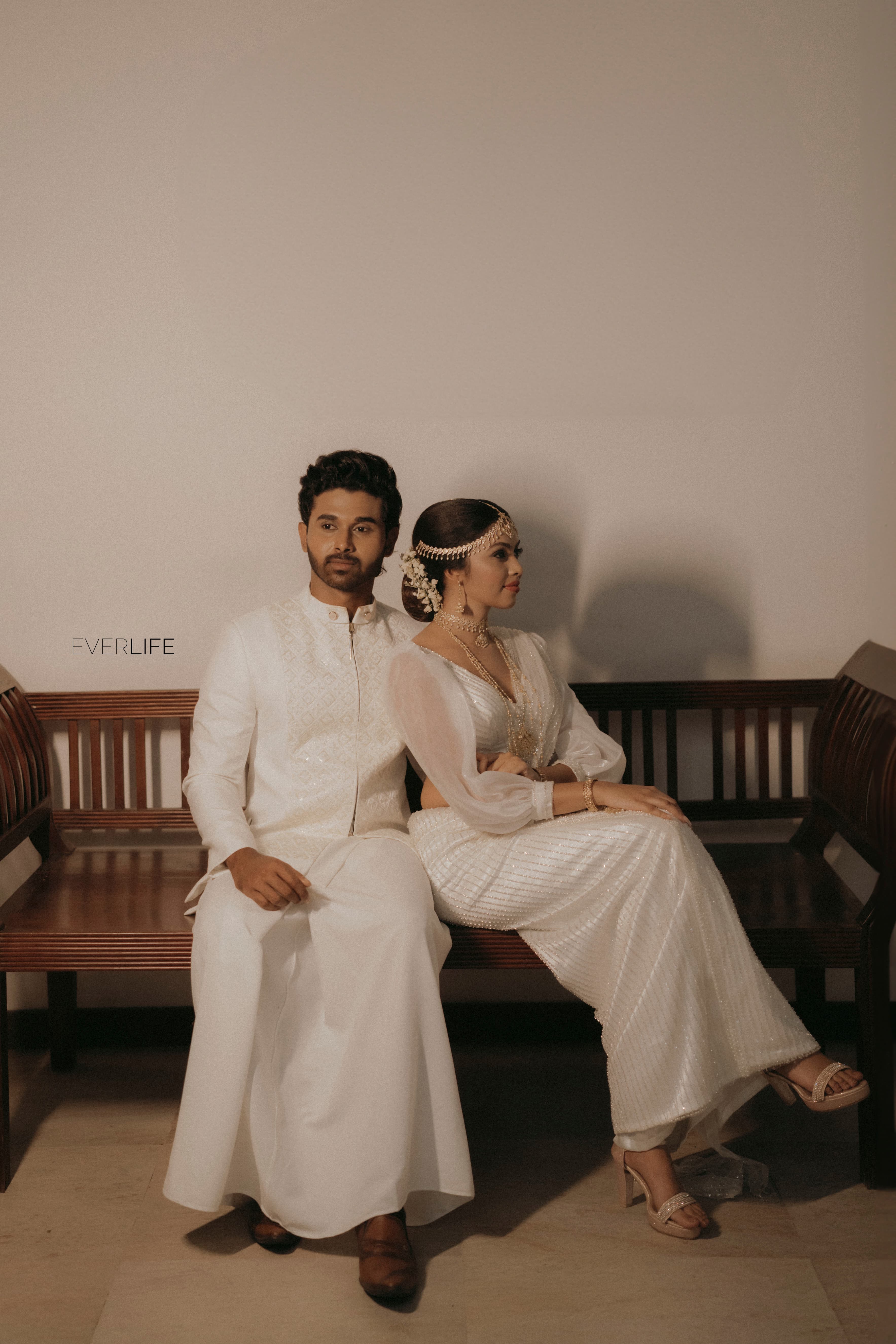 Chamanka & Suresh photo 11