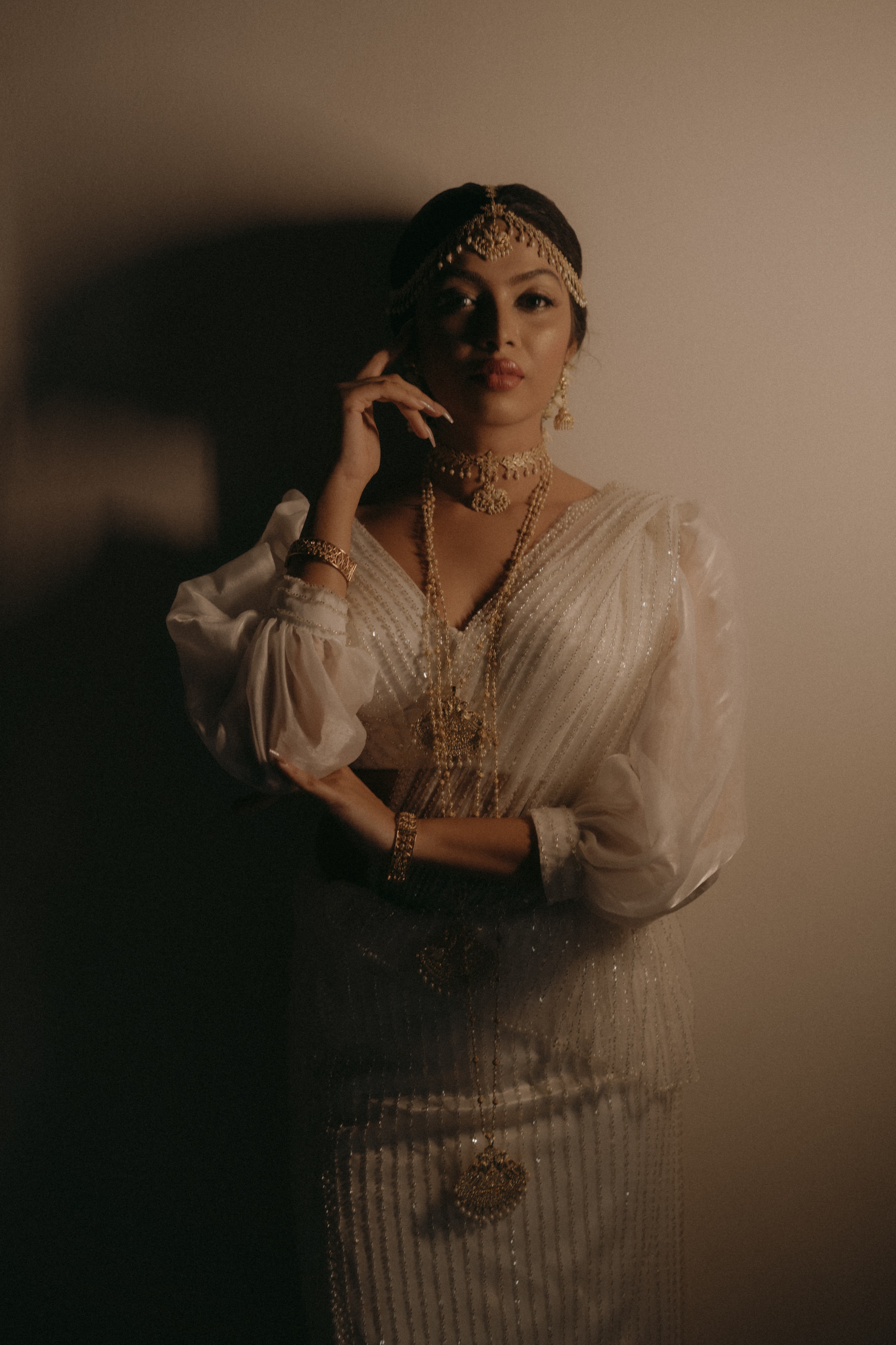 Chamanka & Suresh photo 13