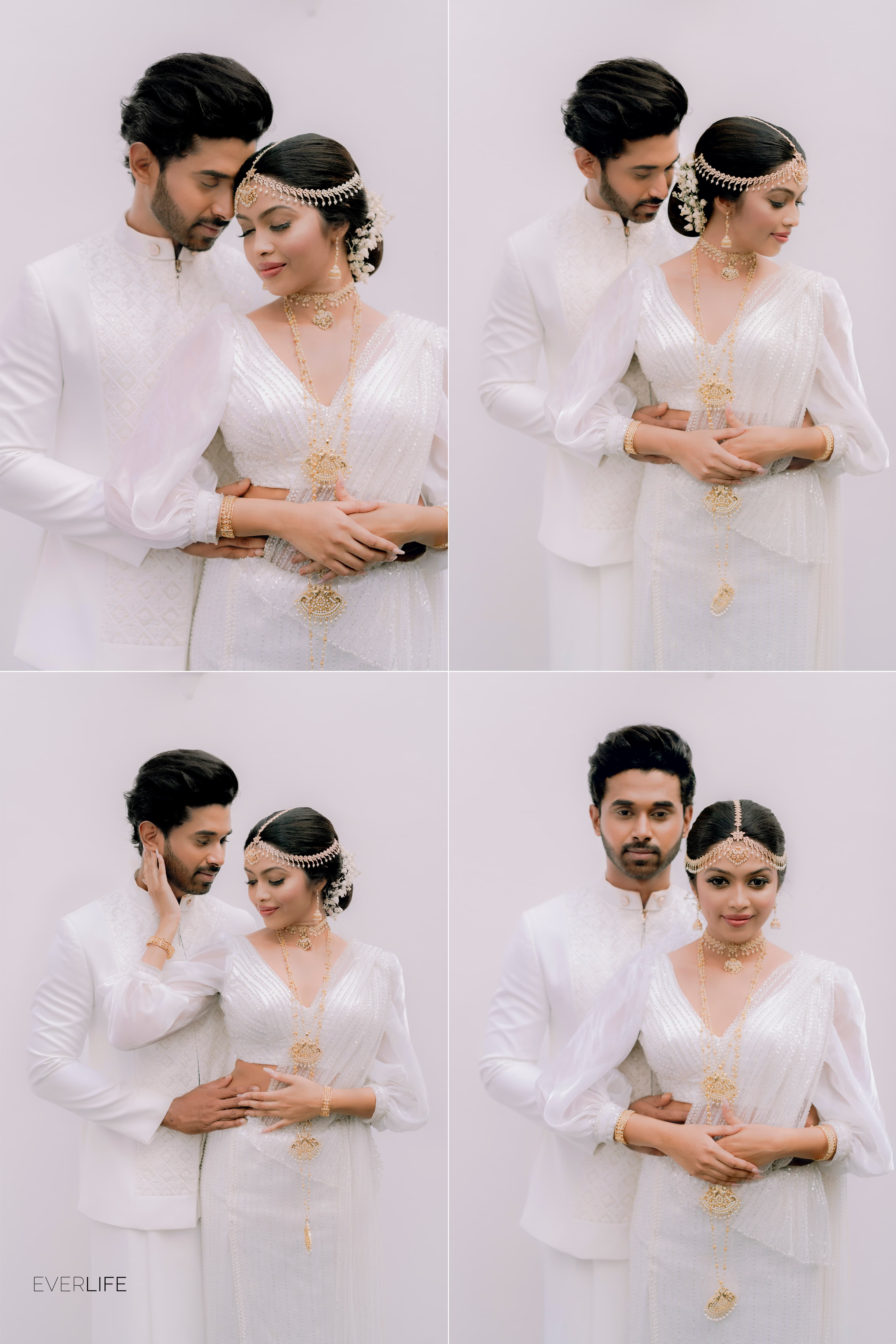 Chamanka & Suresh photo 14