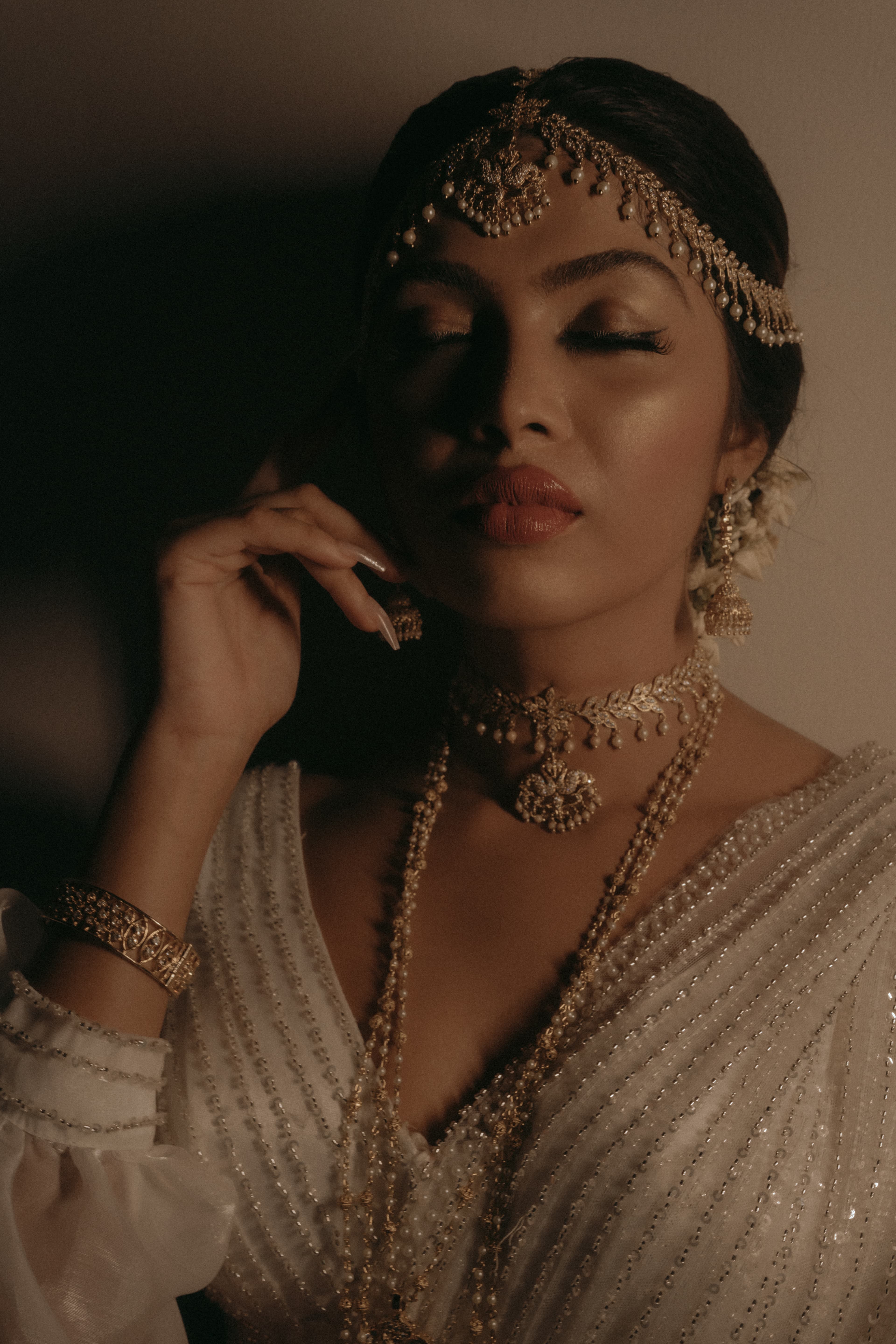 Chamanka & Suresh photo 18