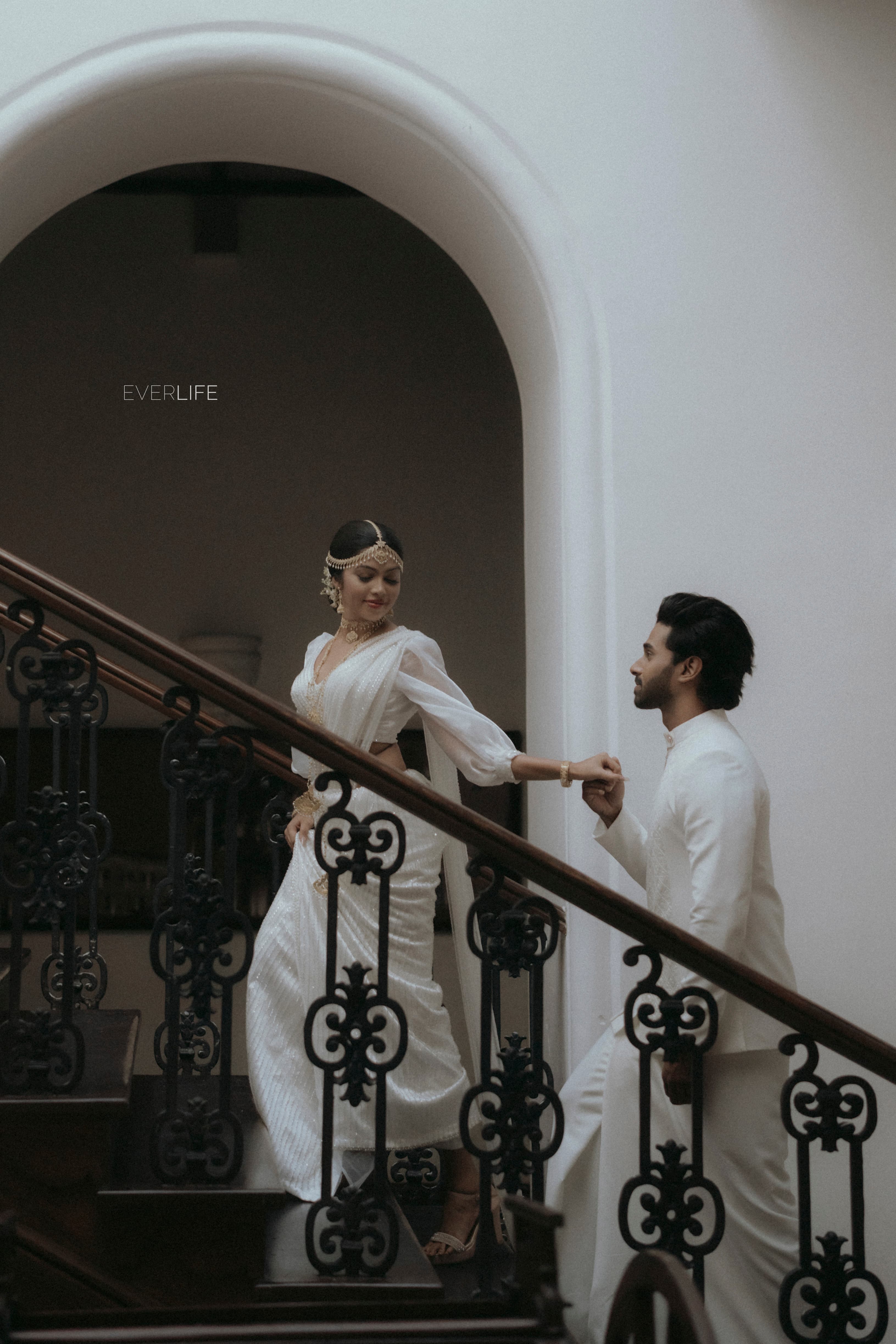 Chamanka & Suresh photo 19