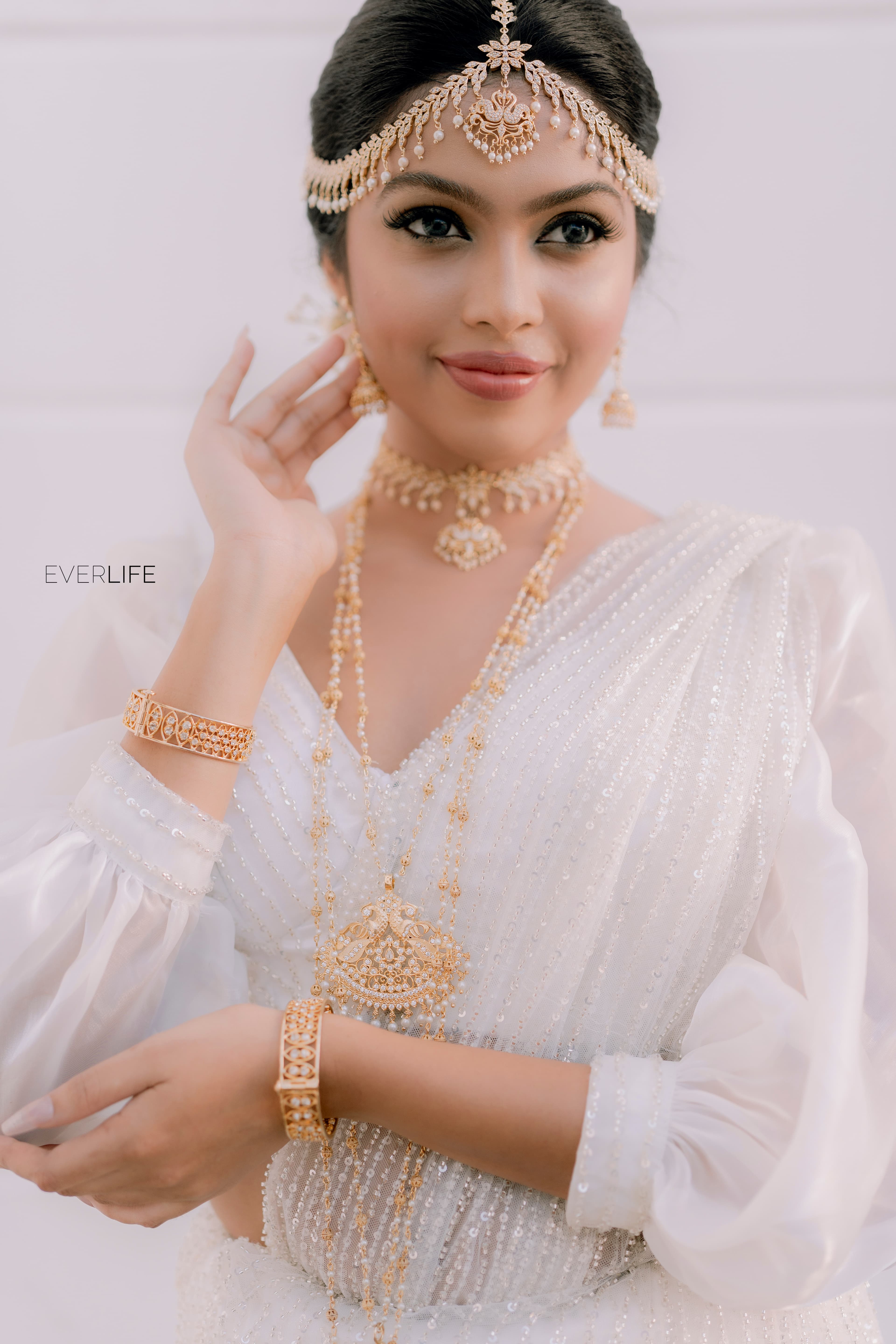 Chamanka & Suresh photo 2