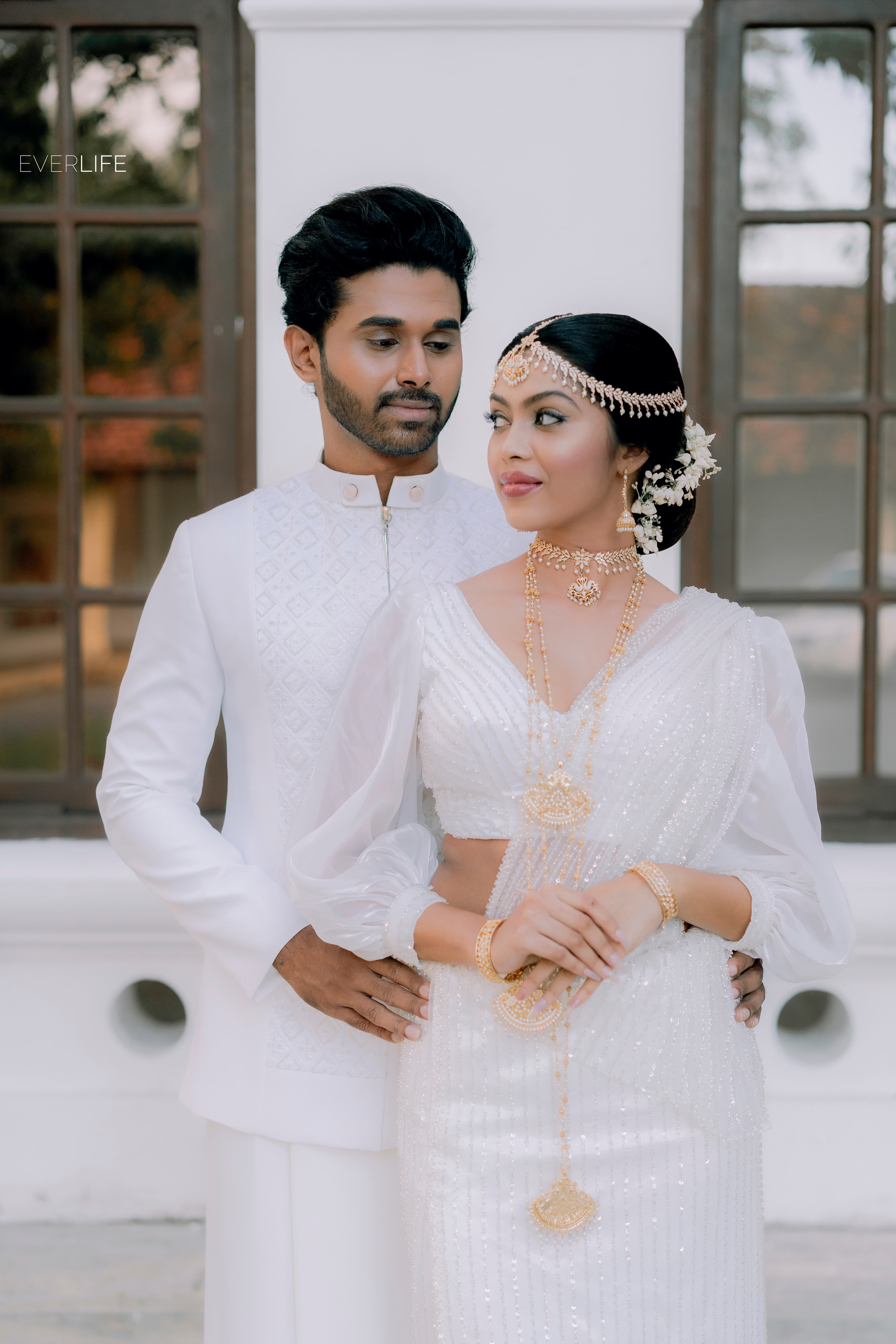 Chamanka & Suresh photo 22