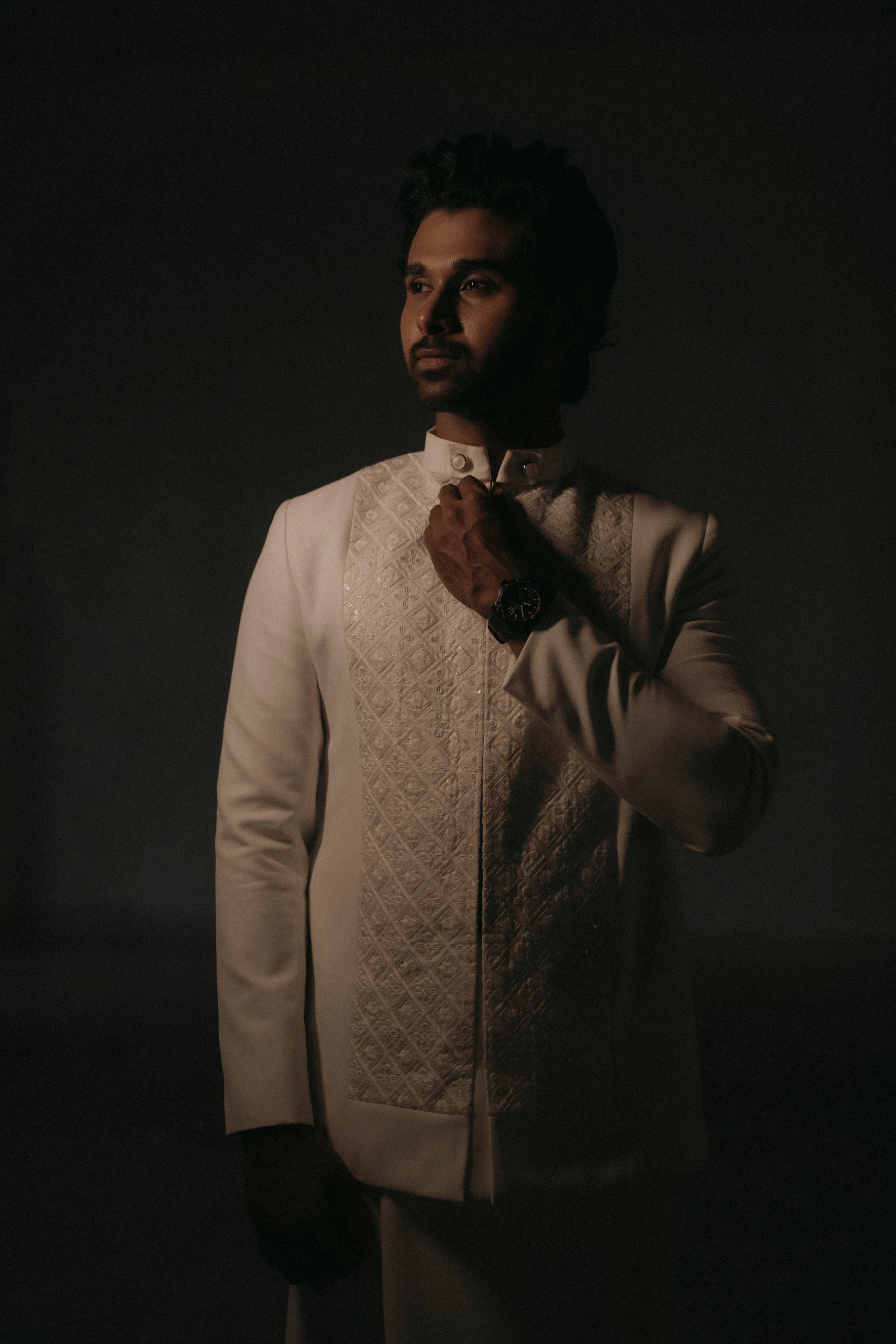 Chamanka & Suresh photo 24