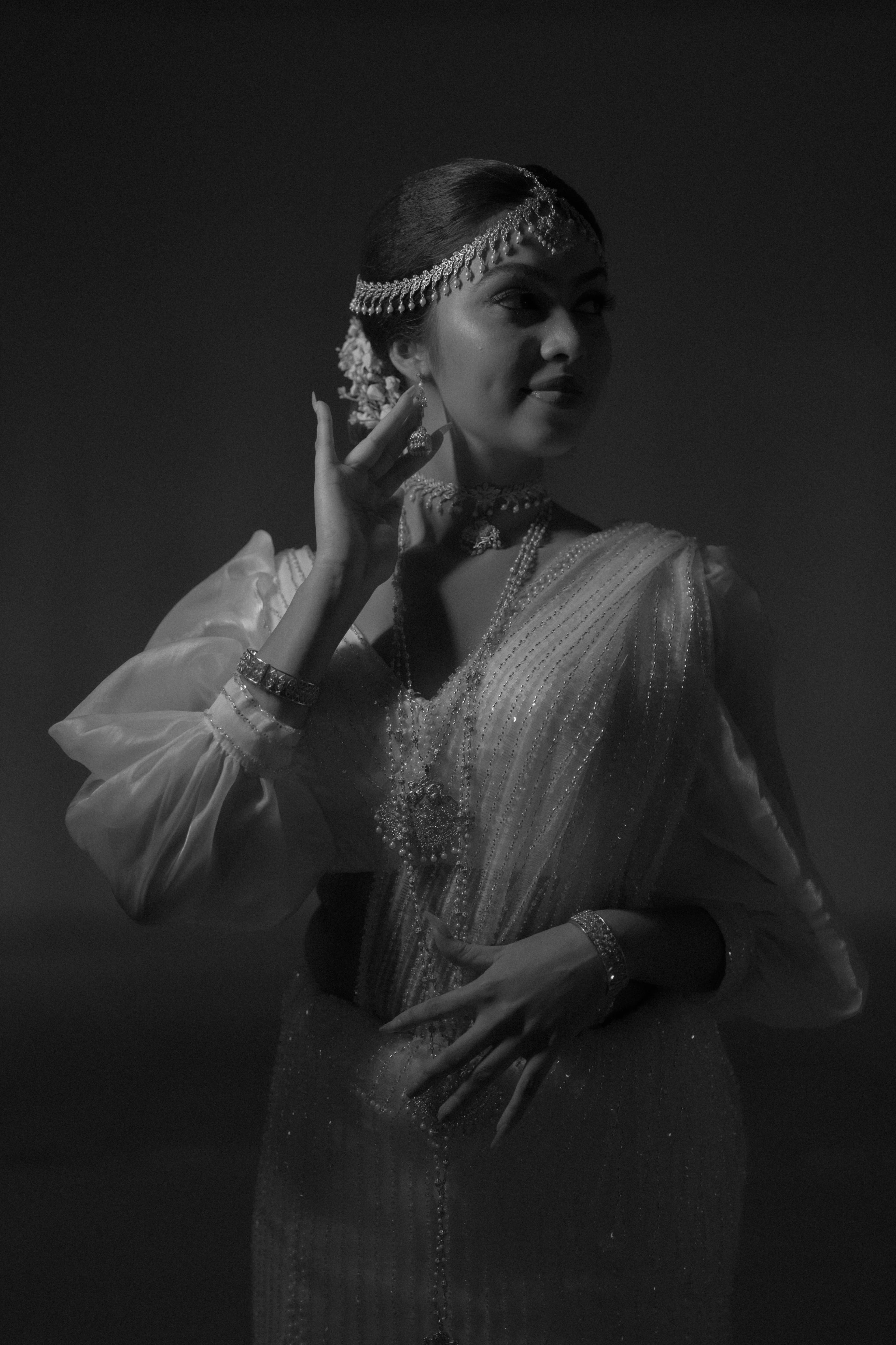 Chamanka & Suresh photo 25