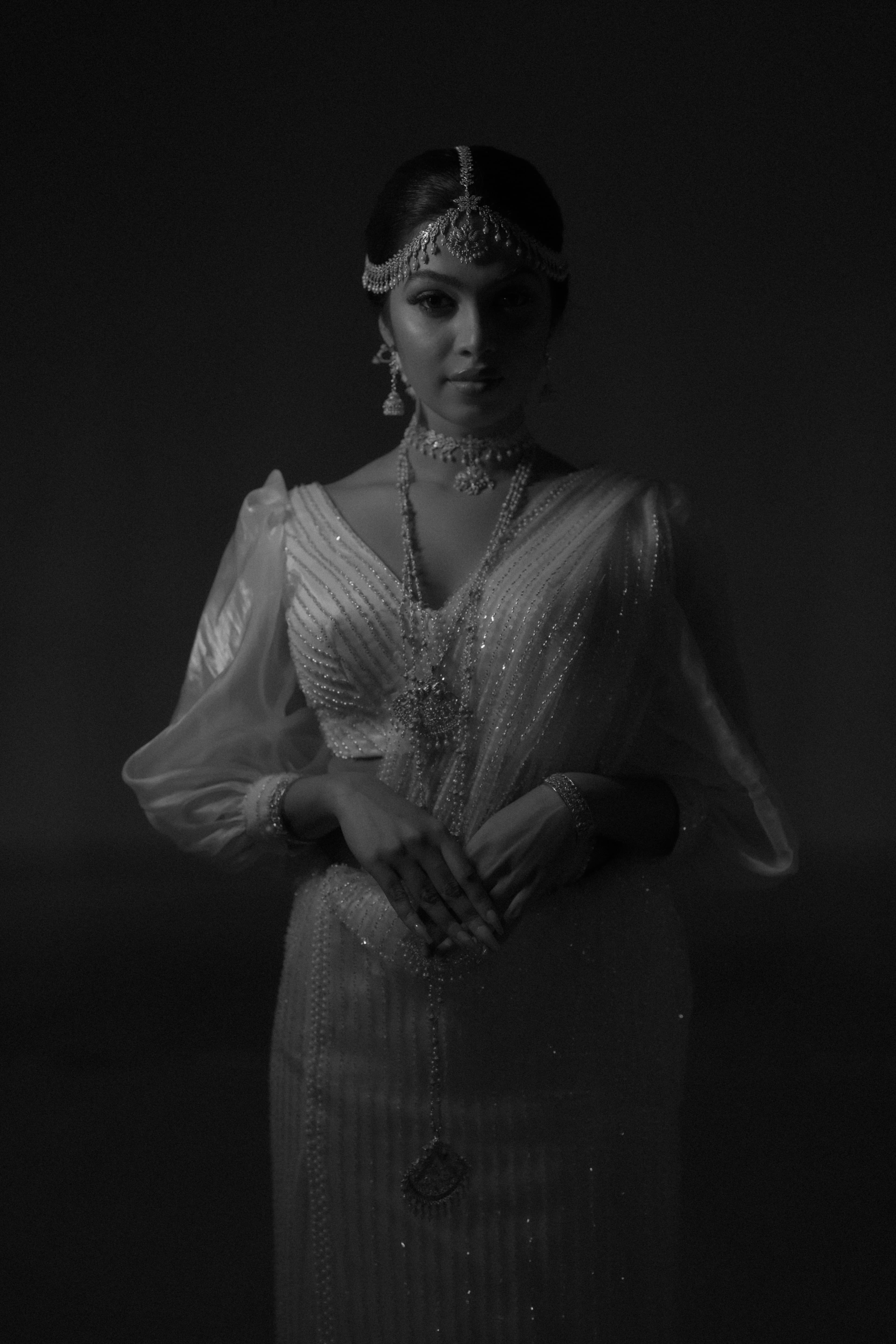 Chamanka & Suresh photo 26