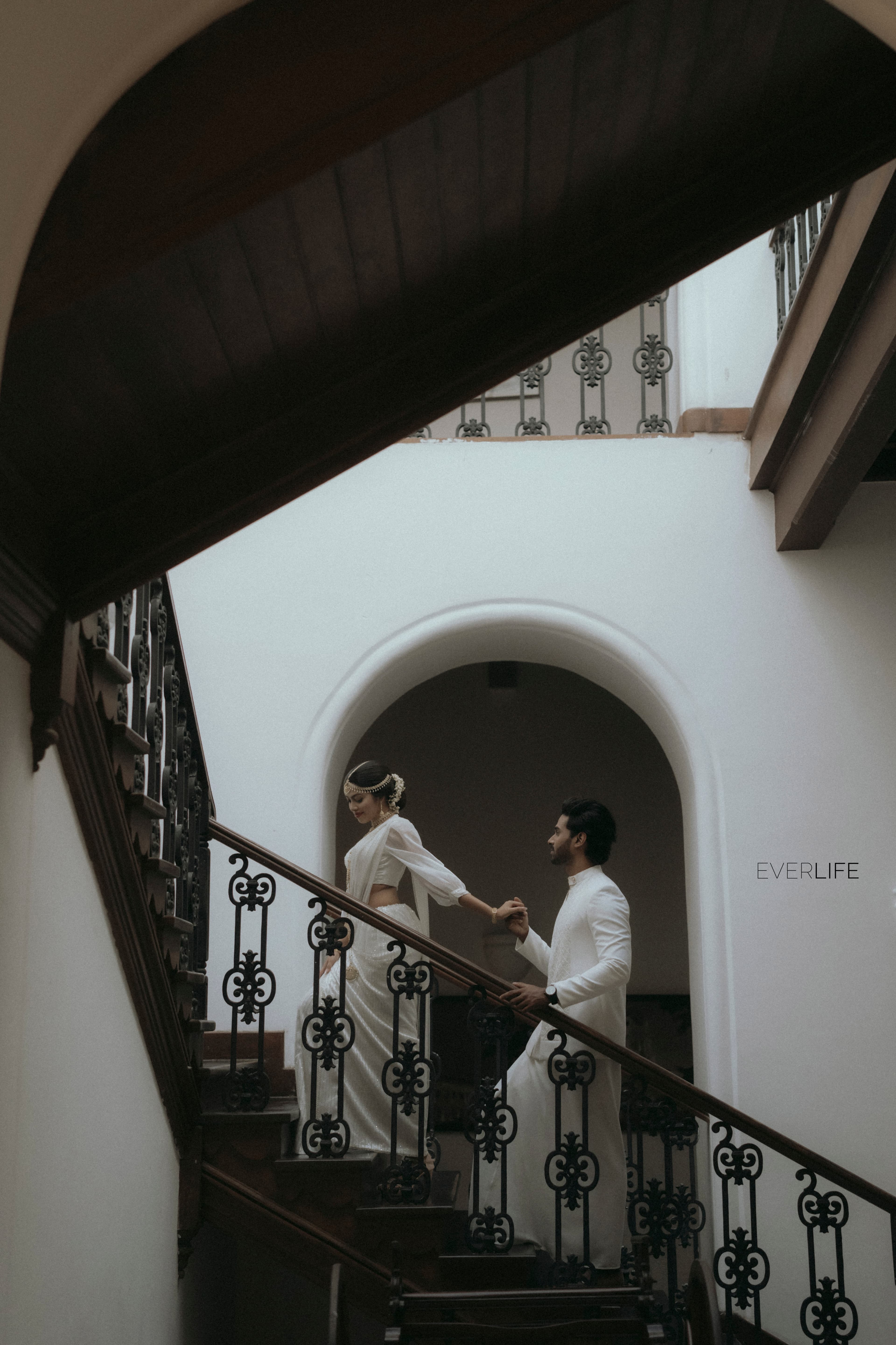 Chamanka & Suresh photo 3