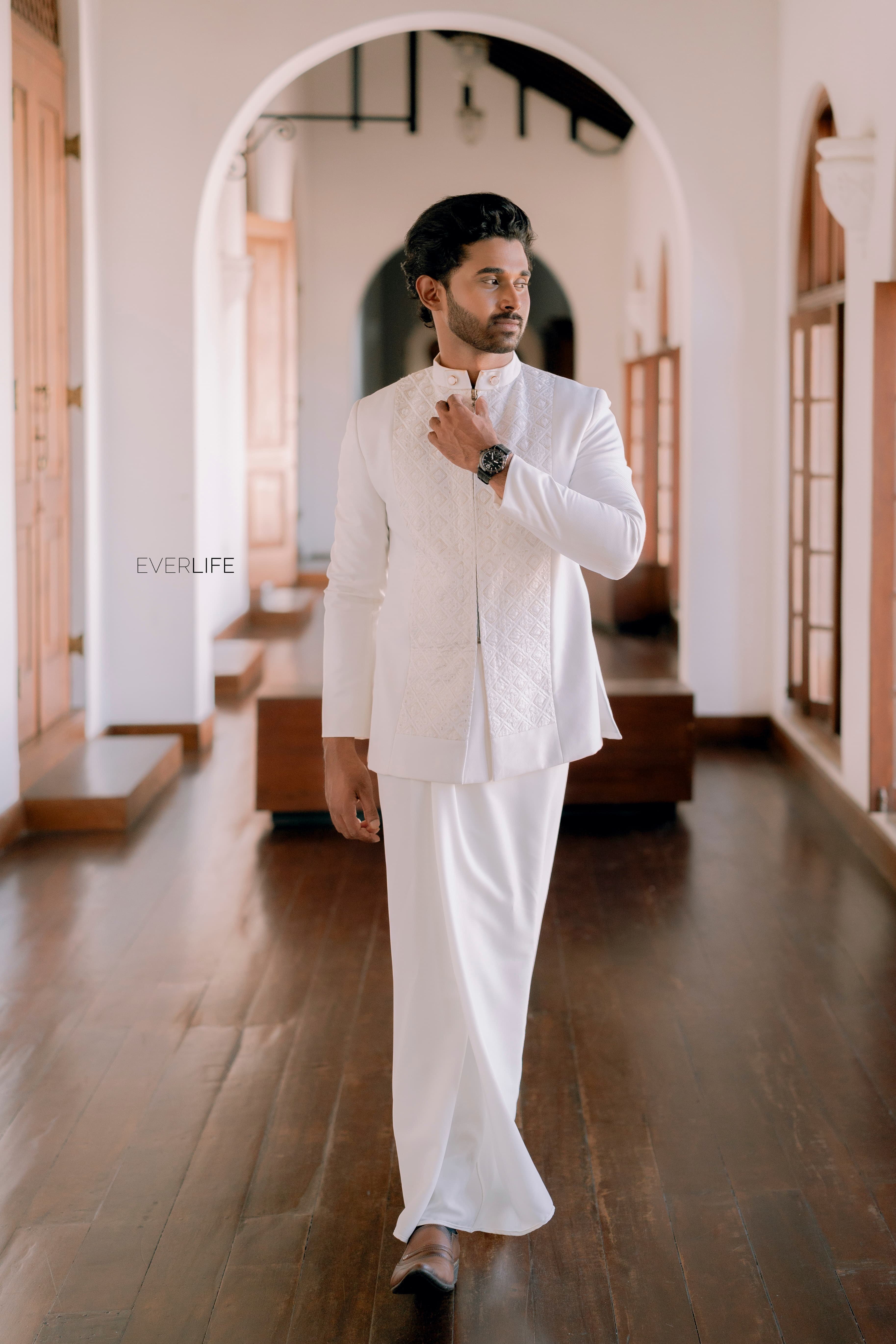 Chamanka & Suresh photo 30