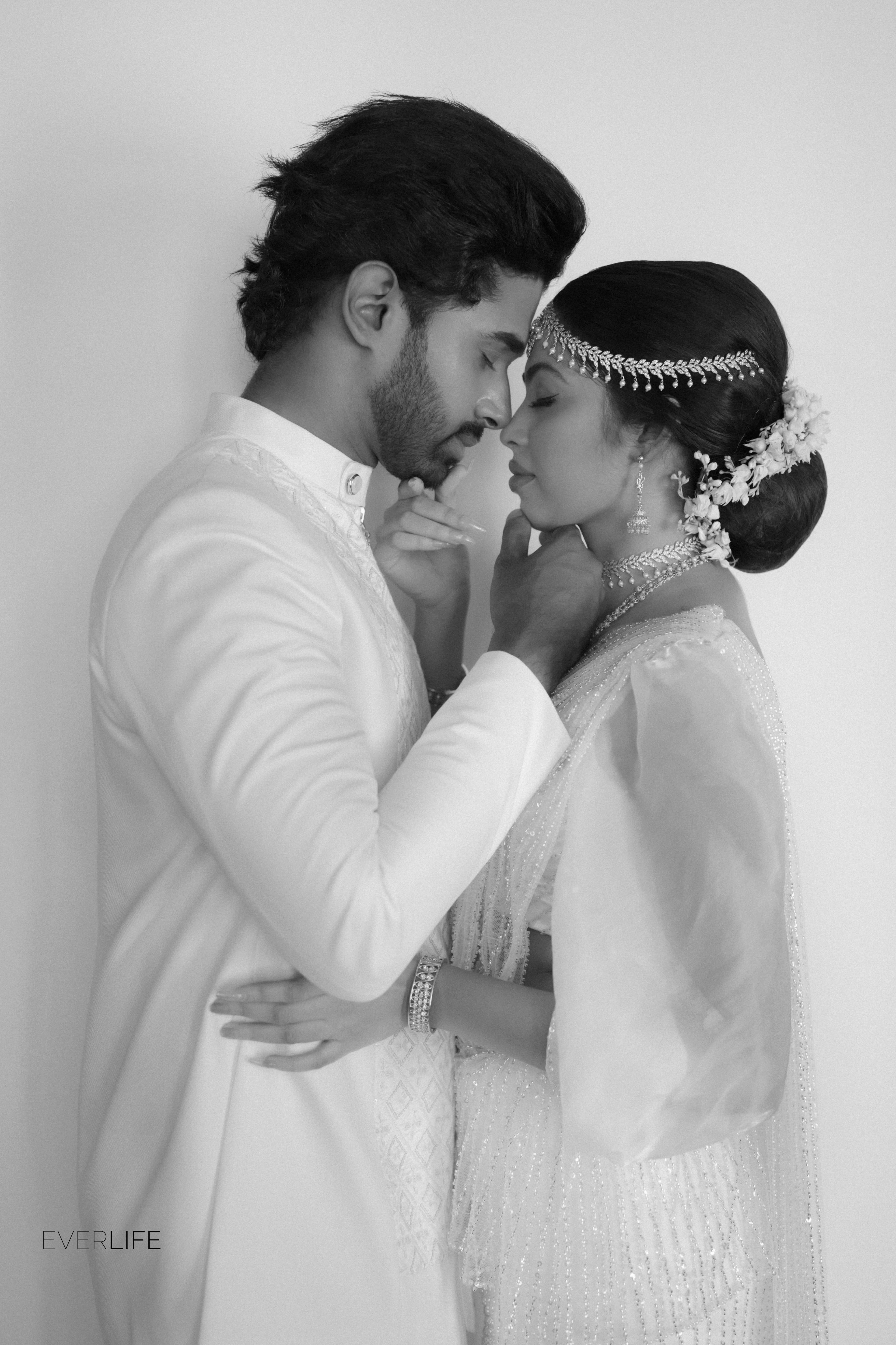 Chamanka & Suresh photo 32