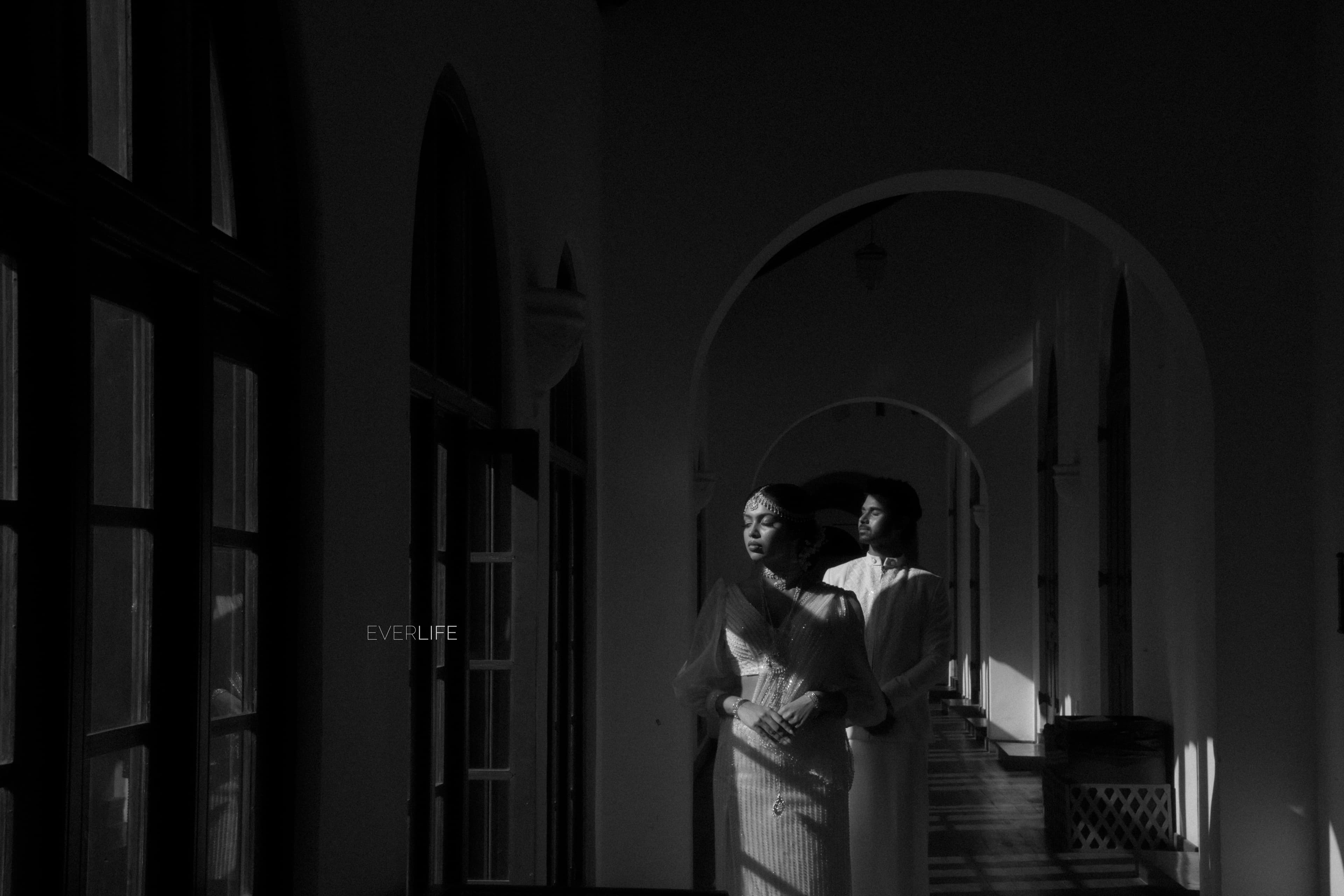 Chamanka & Suresh photo 33