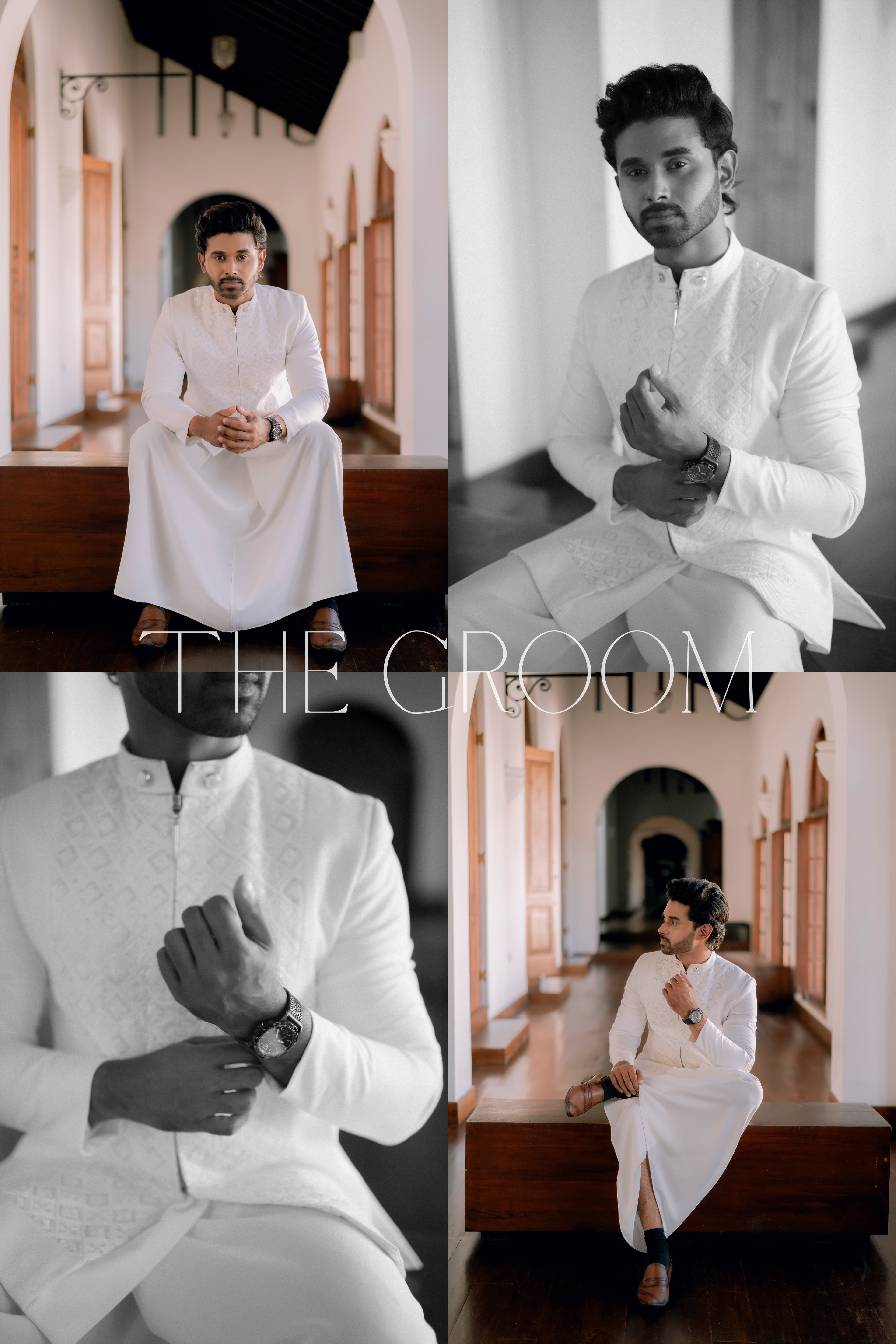 Chamanka & Suresh photo 34