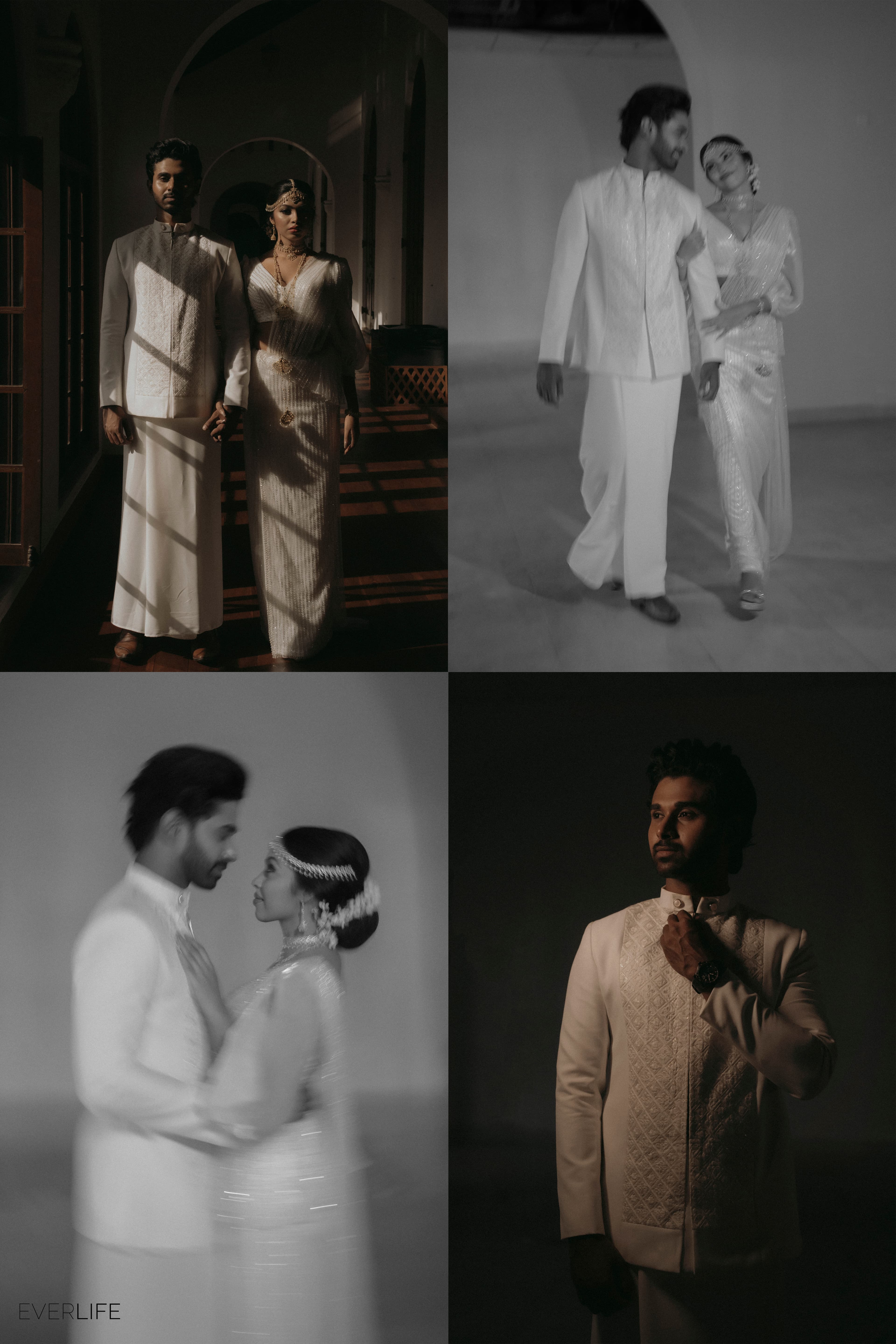 Chamanka & Suresh photo 35