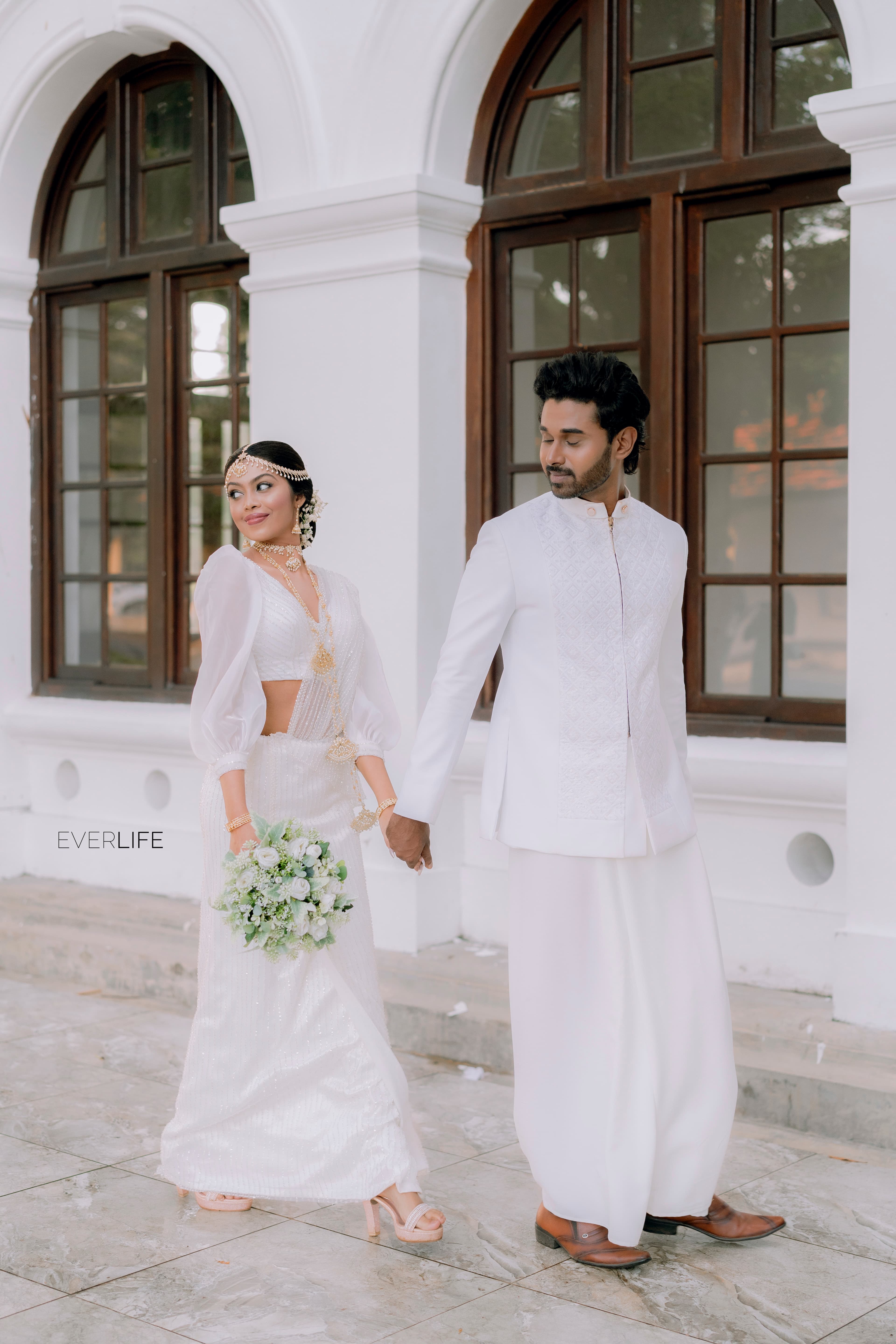 Chamanka & Suresh photo 5