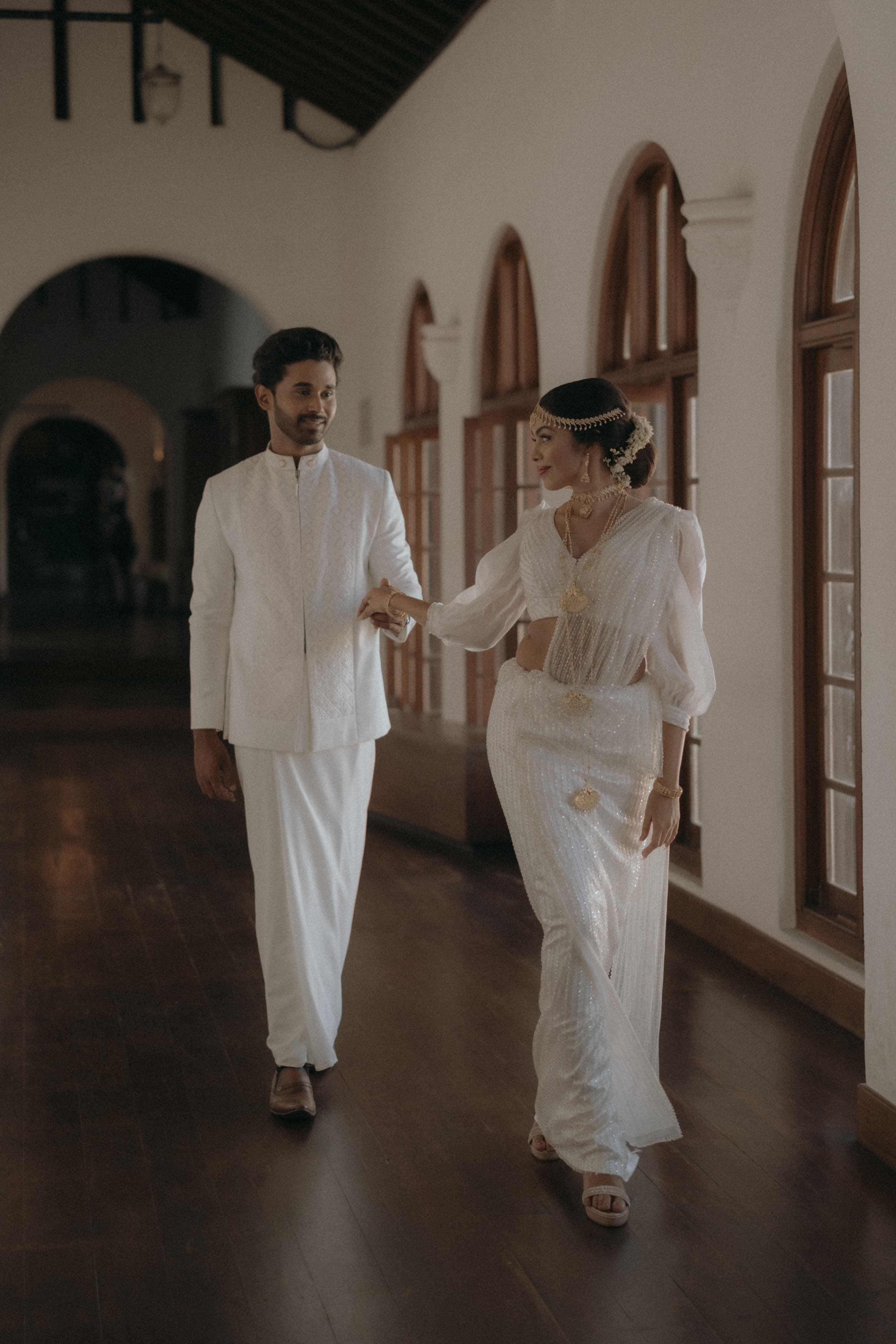 Chamathka & Suresh photo 17