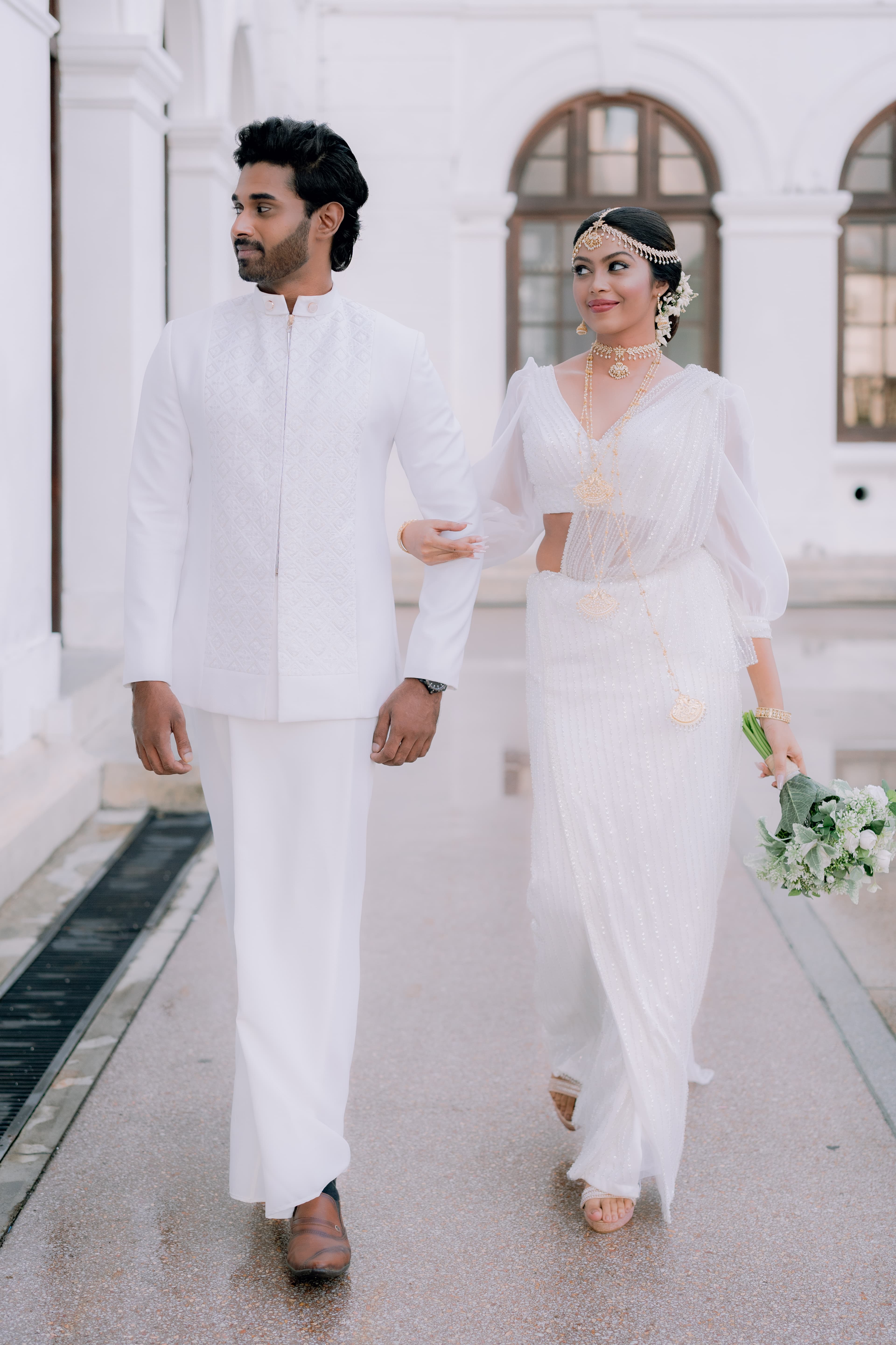 Chamathka & Suresh photo 19