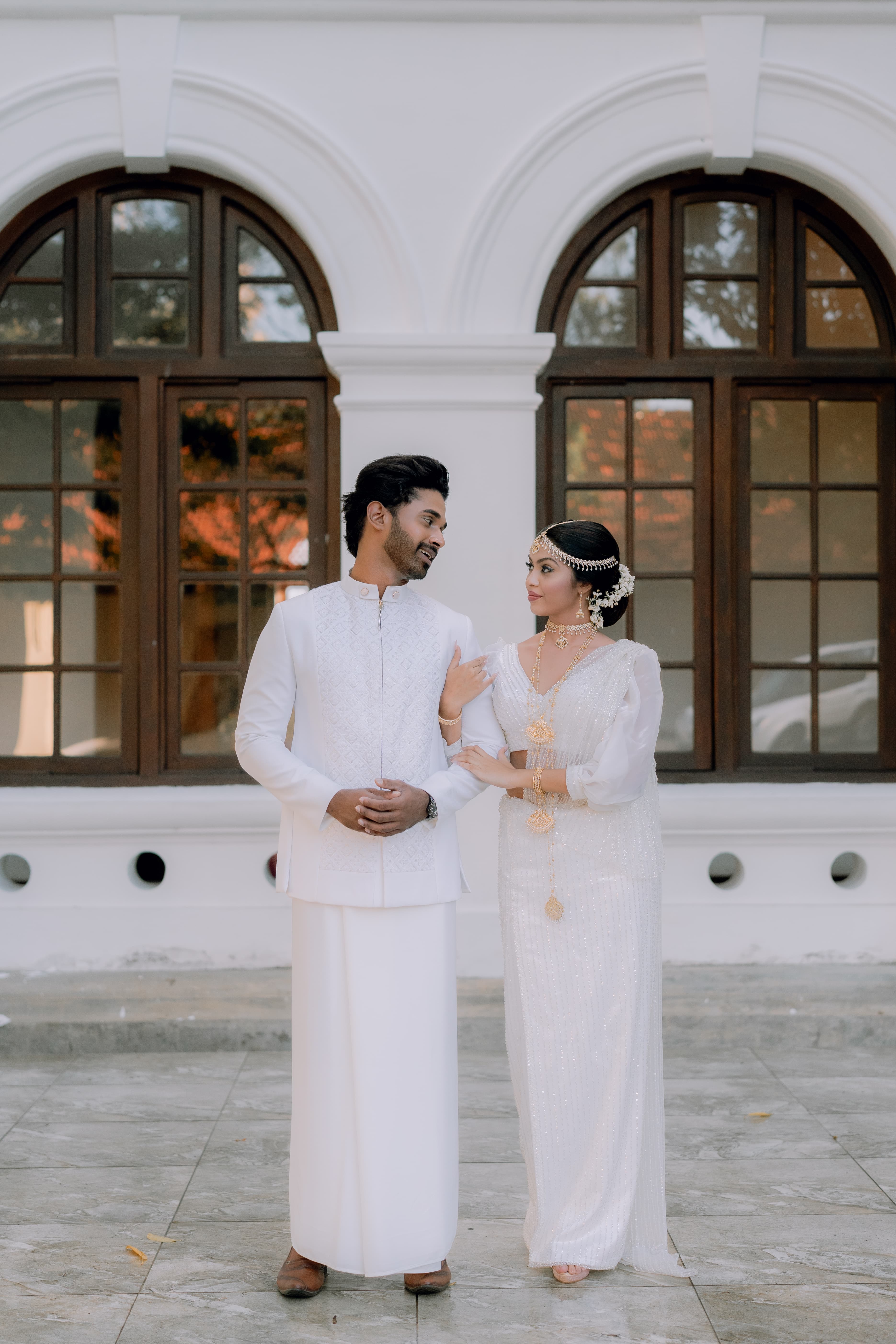 Chamathka & Suresh photo 3