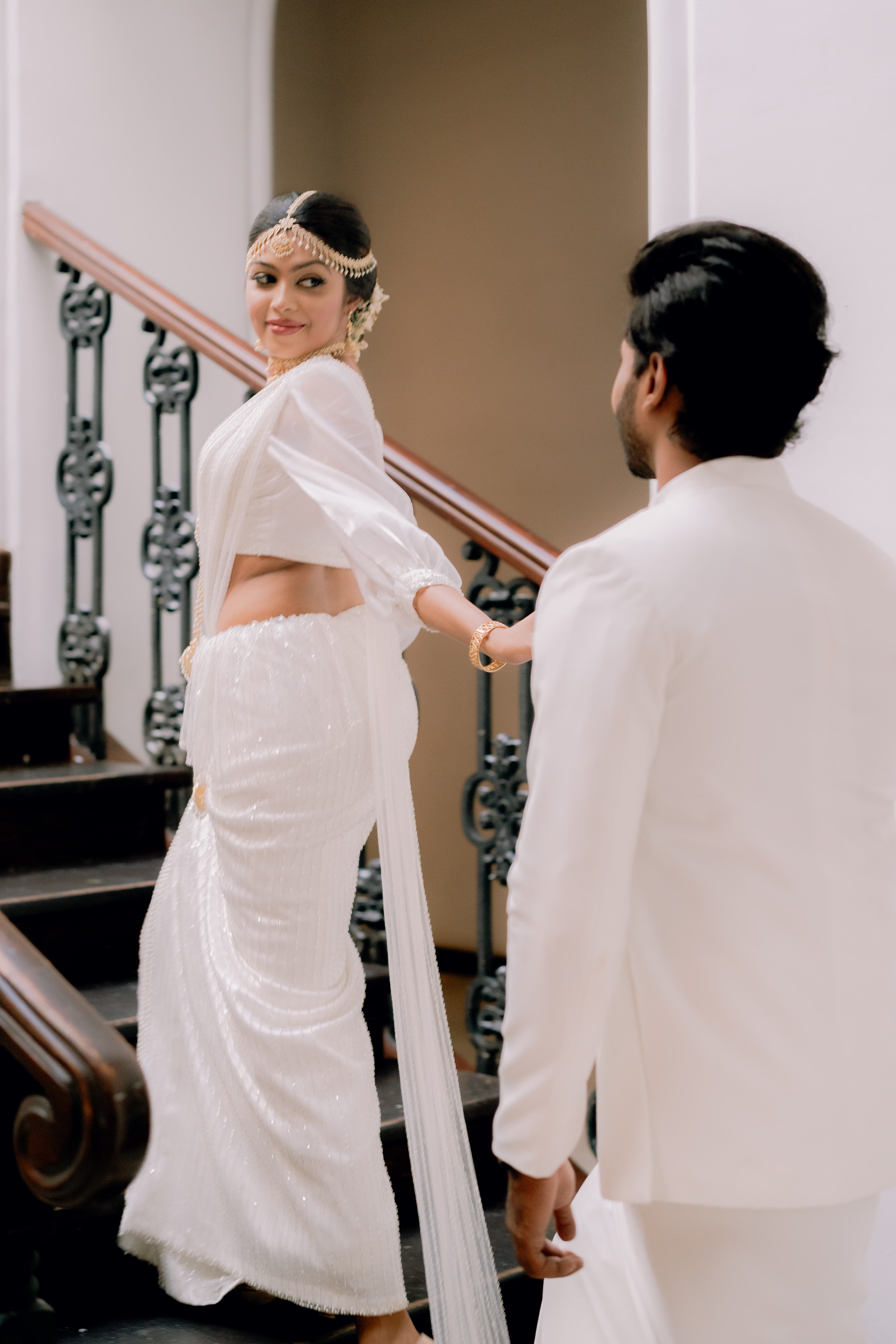 Chamathka & Suresh photo 32