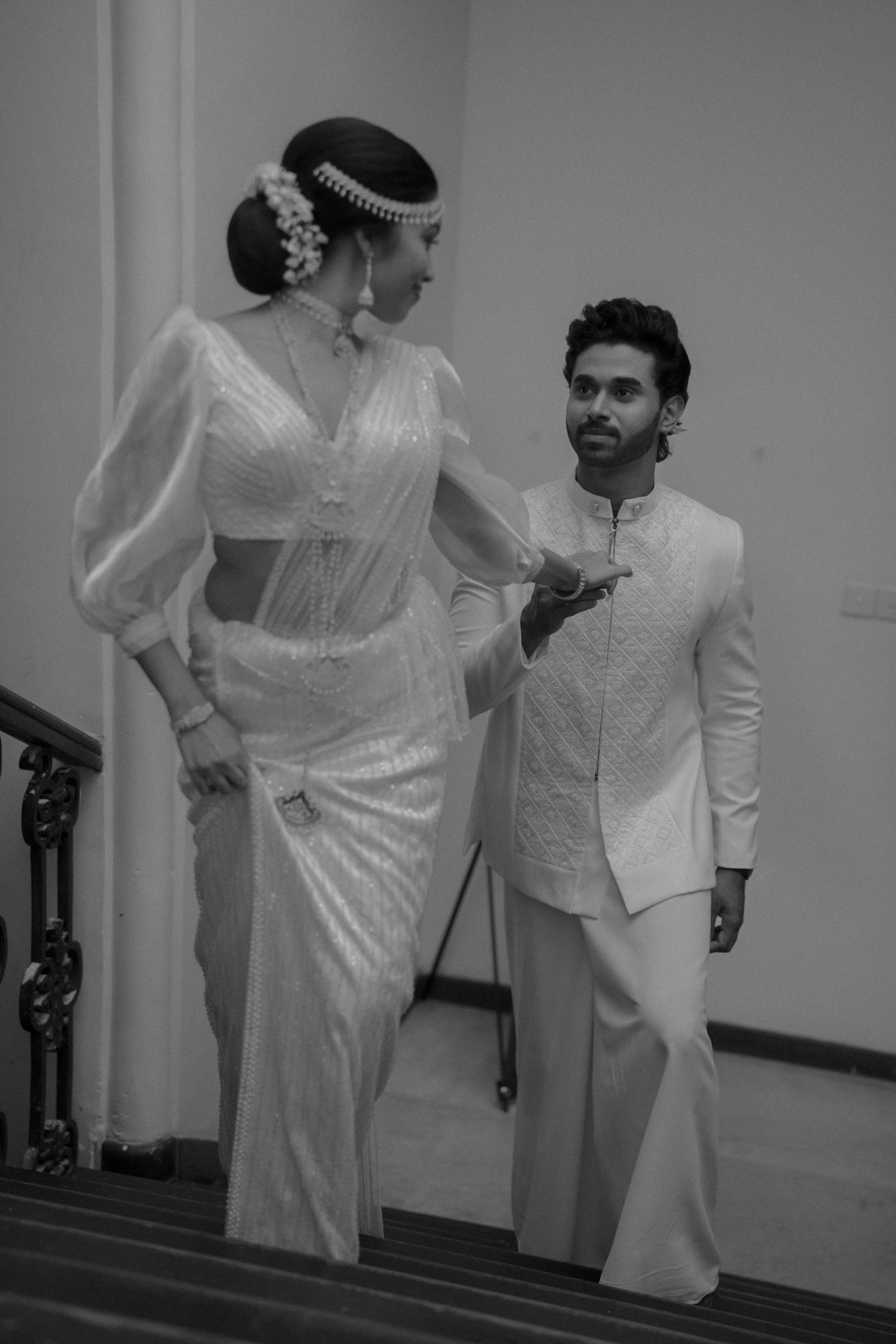Chamathka & Suresh photo 33