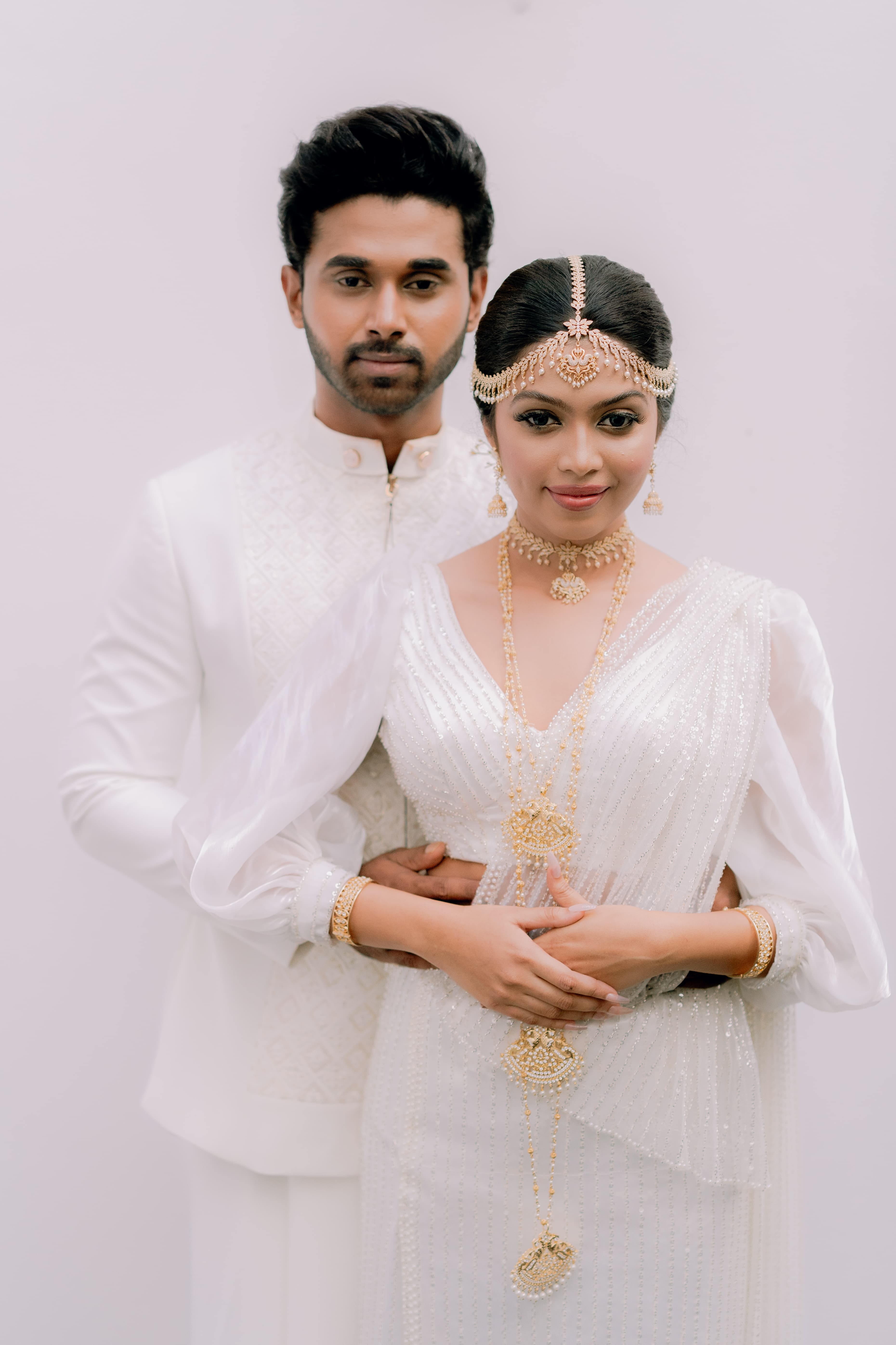 Chamathka & Suresh - Chamathka & Suresh