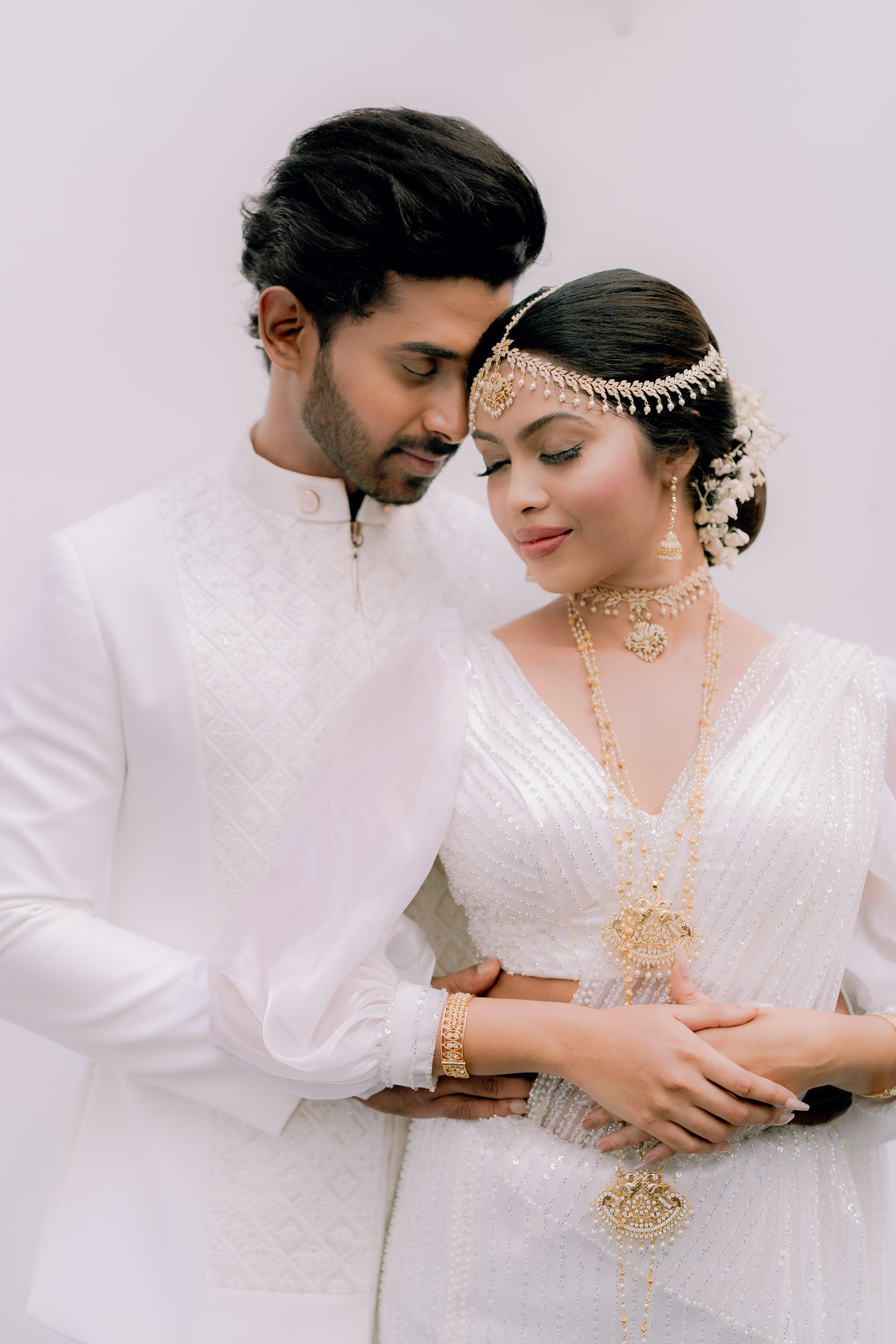 Chamathka & Suresh photo 35