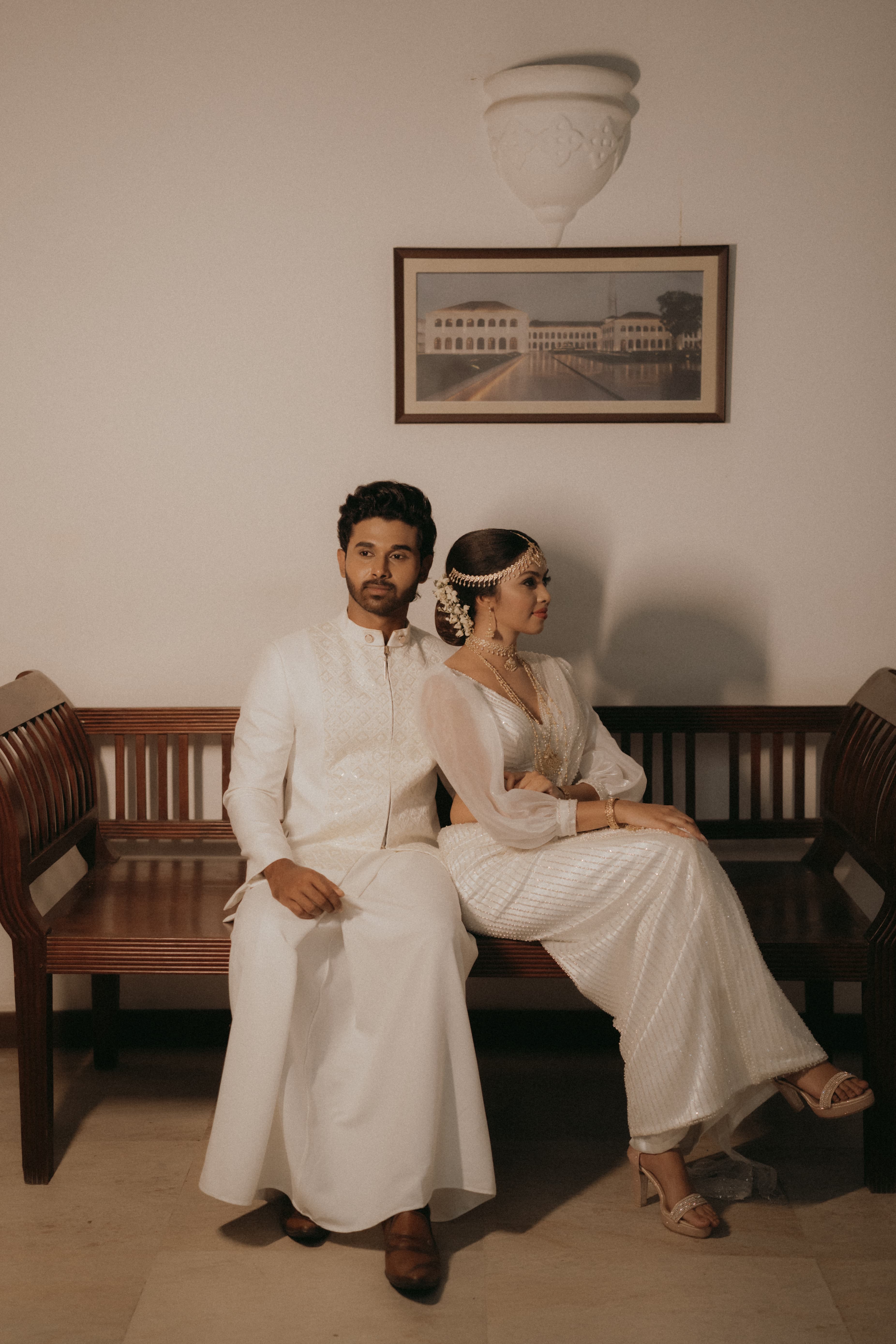 Chamathka & Suresh photo 36