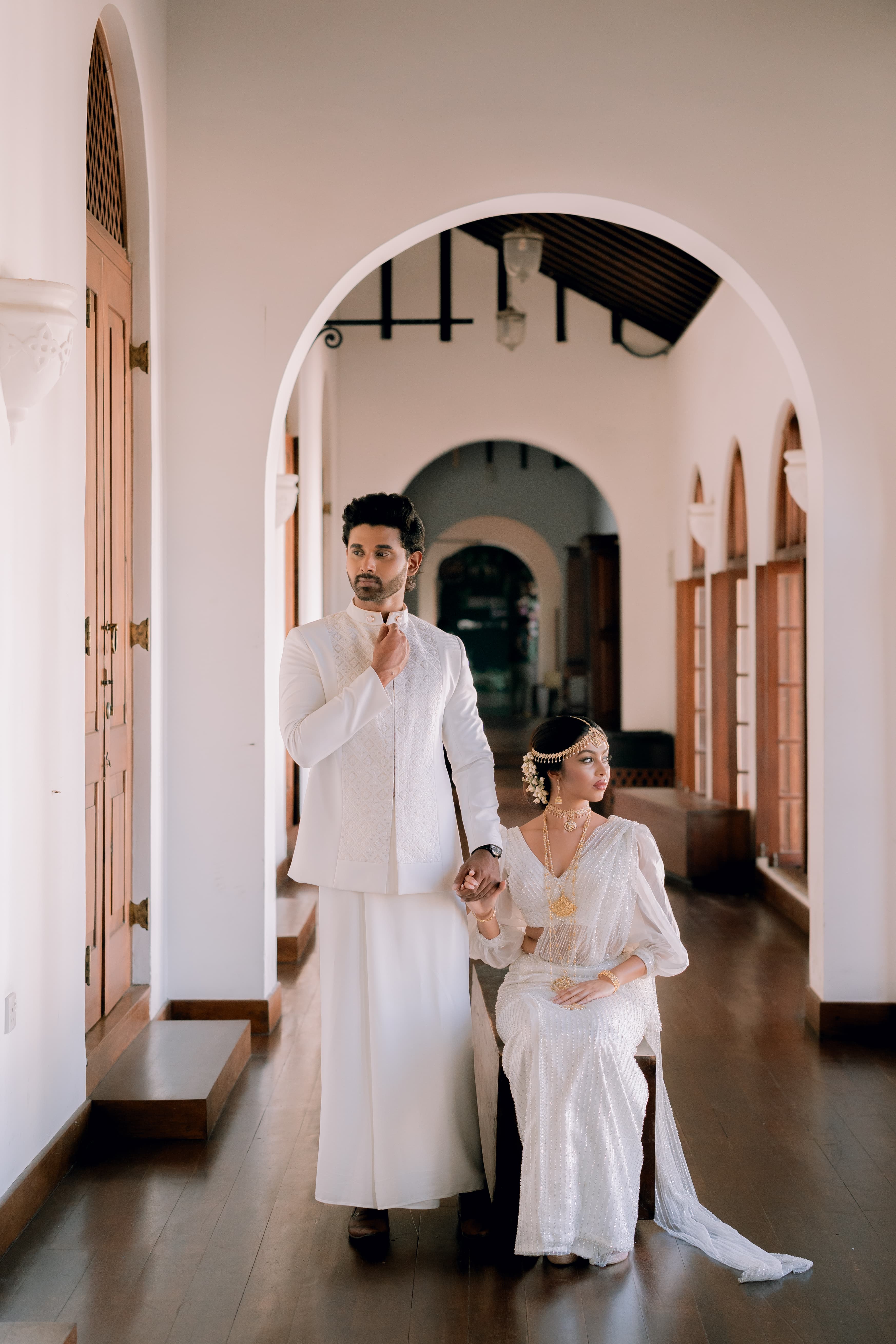 Chamathka & Suresh photo 41