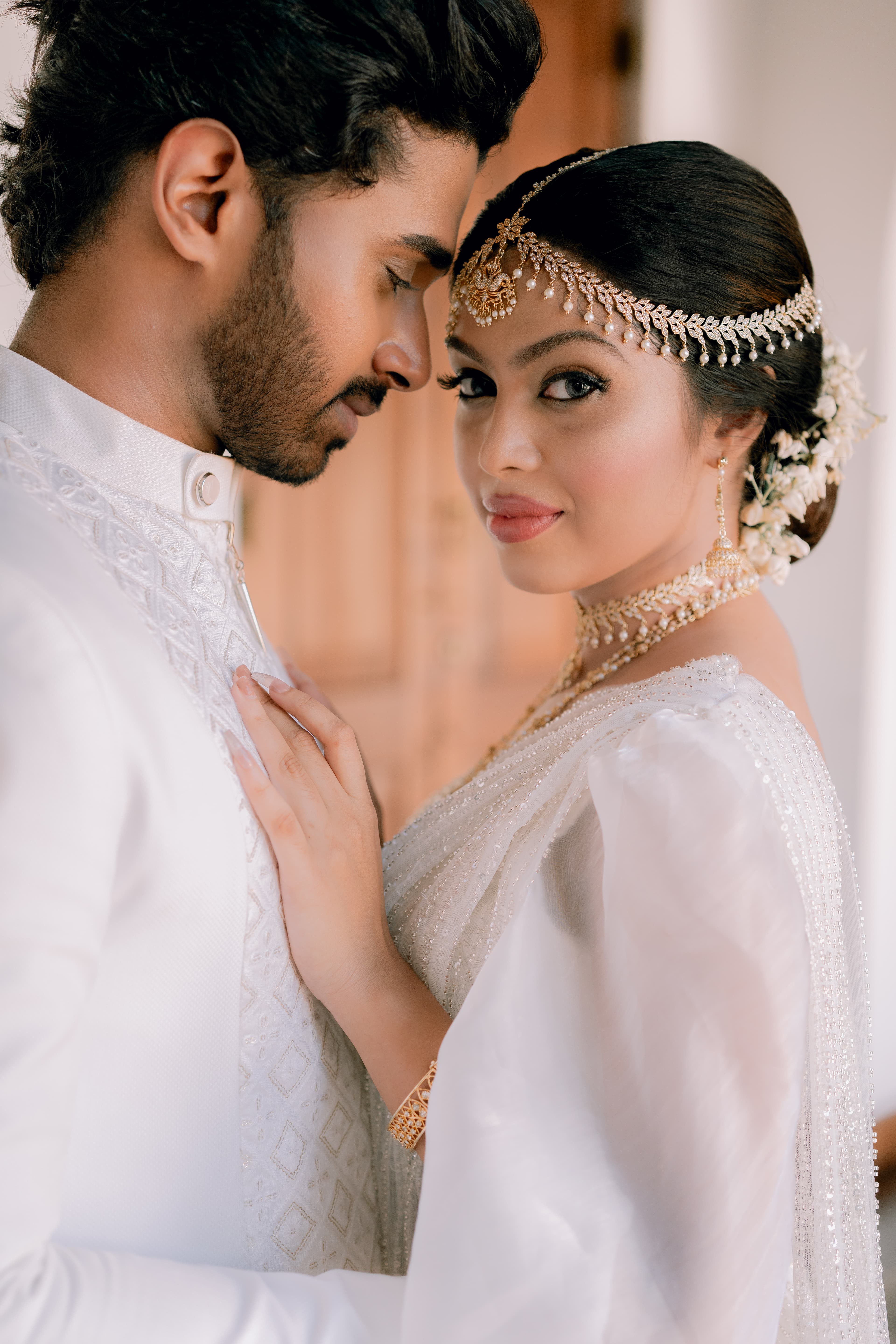 Chamathka & Suresh photo 42