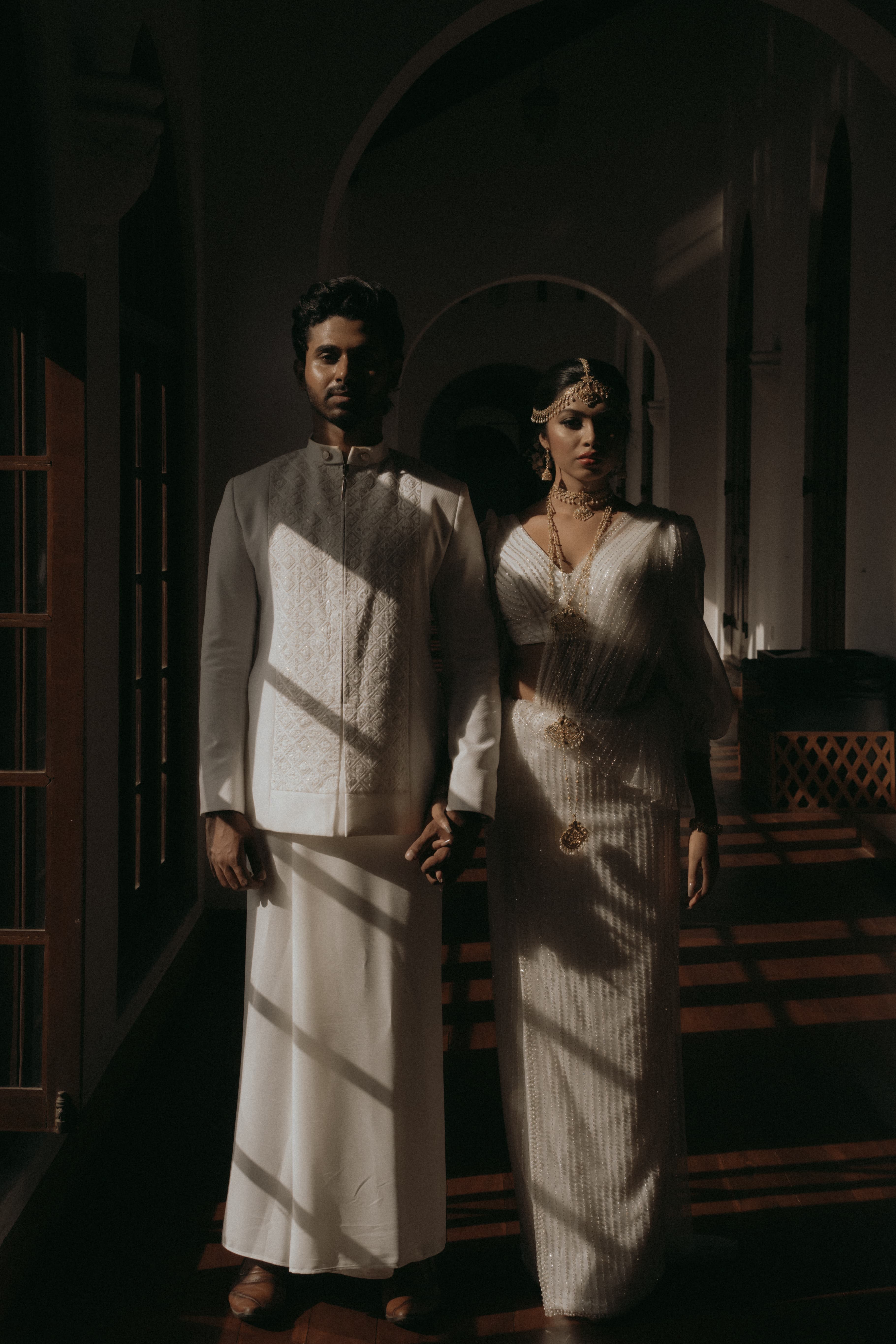 Chamathka & Suresh photo 46