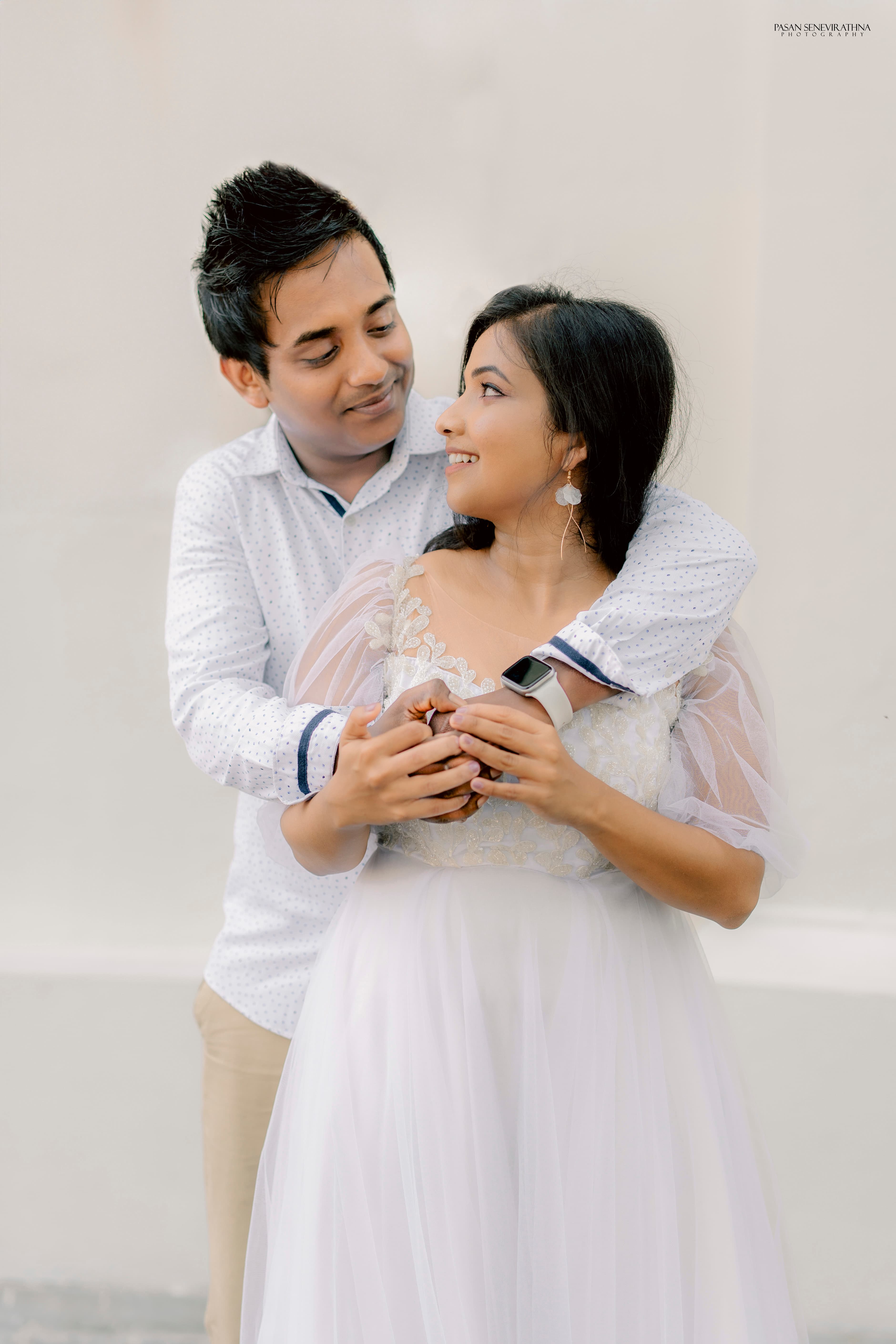 Dilumi & Deshan  - Dilumi & Deshan