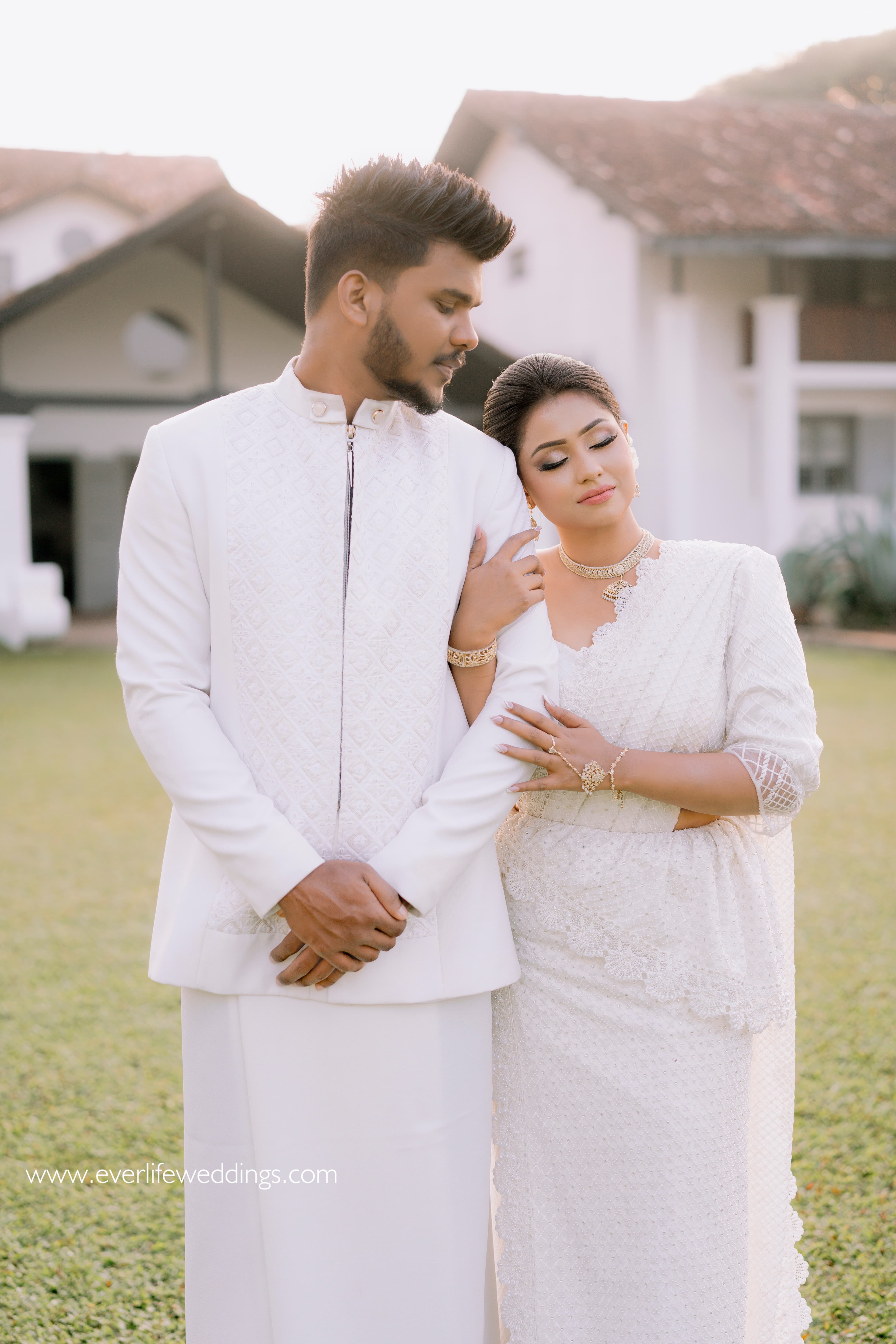 Kaveesh & Dhananjana photo 17