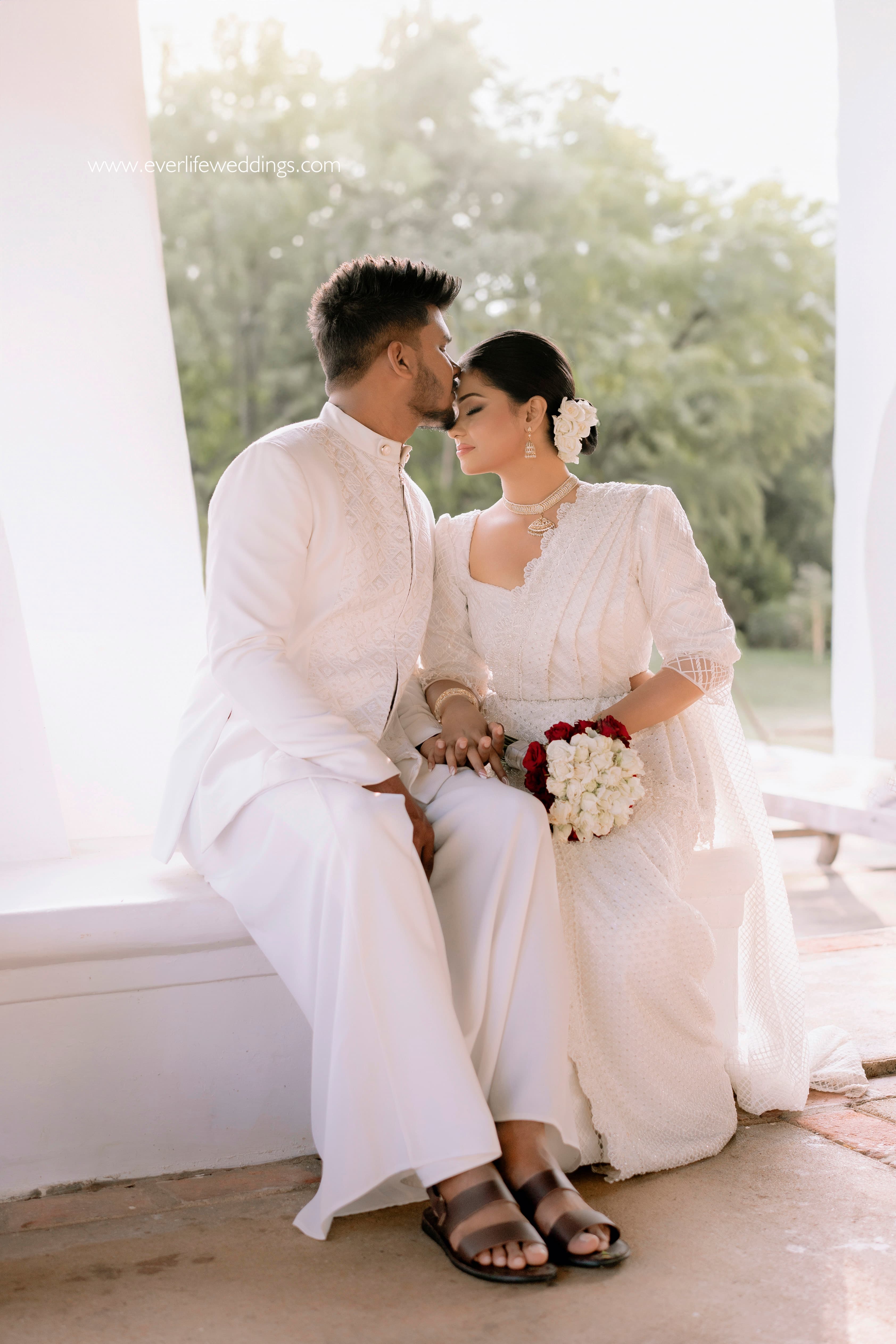 Kaveesh & Dhananjana photo 19