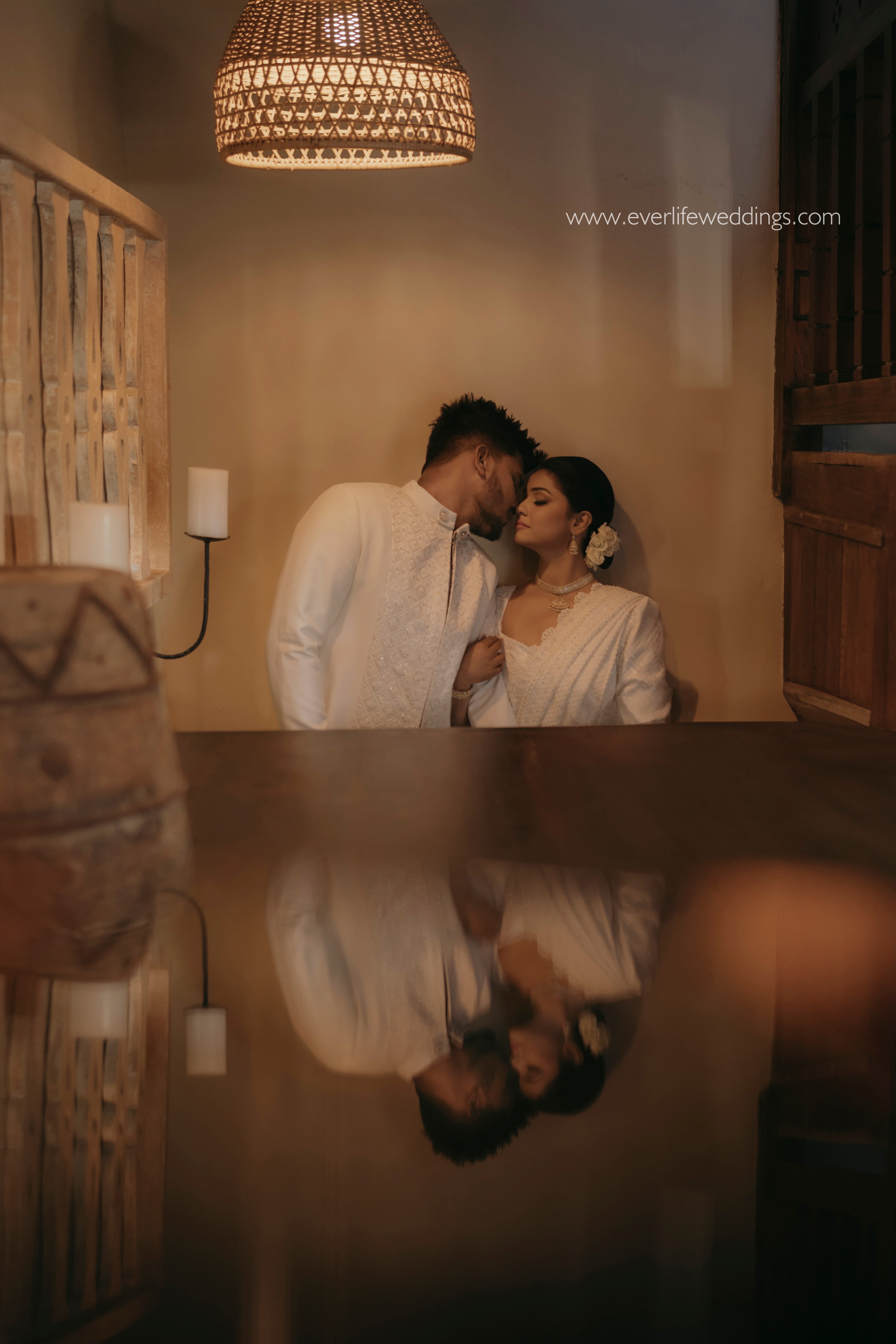 Kaveesh & Dhananjana photo 7