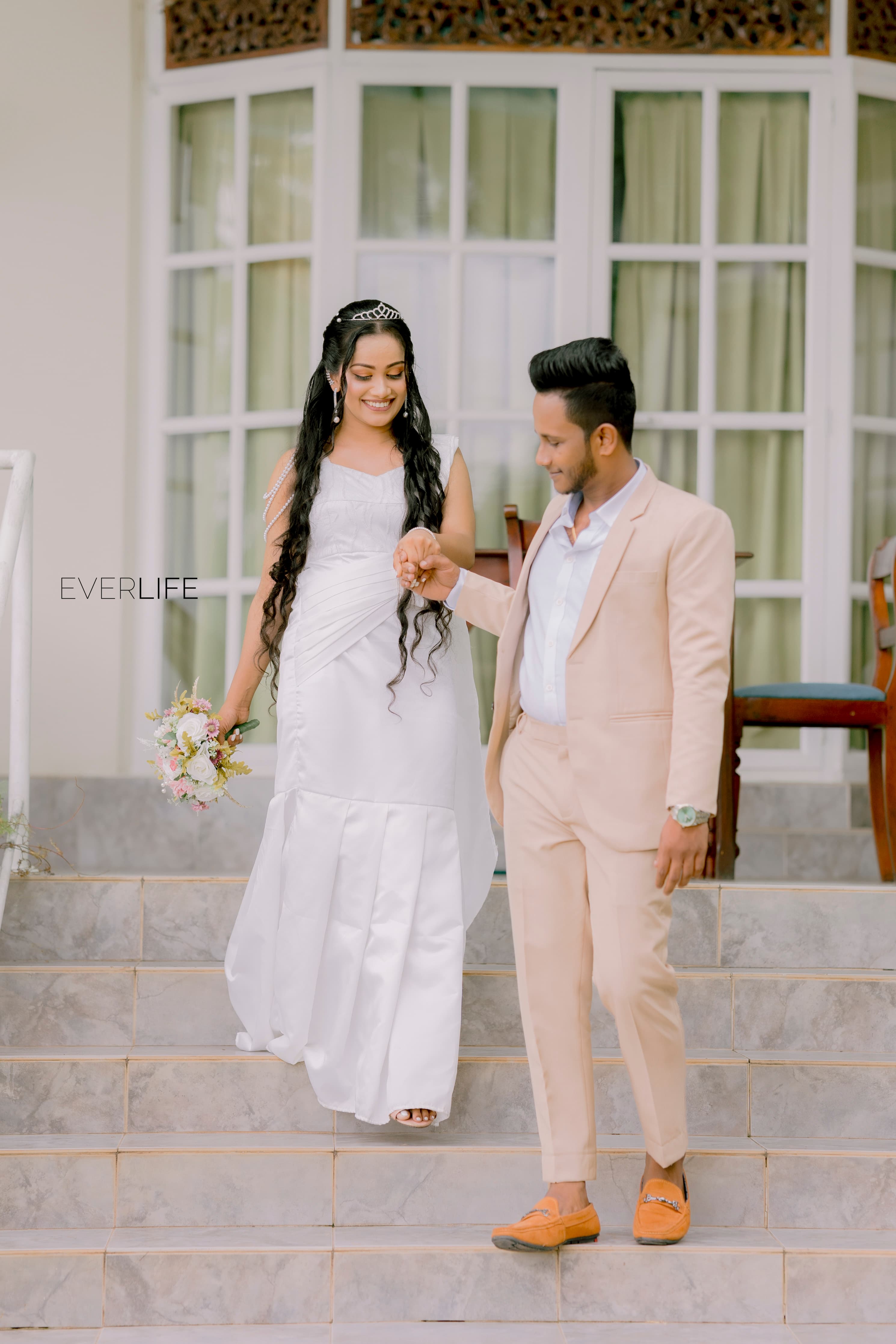 Sajani & Nimesh - Sajani & Nimesh