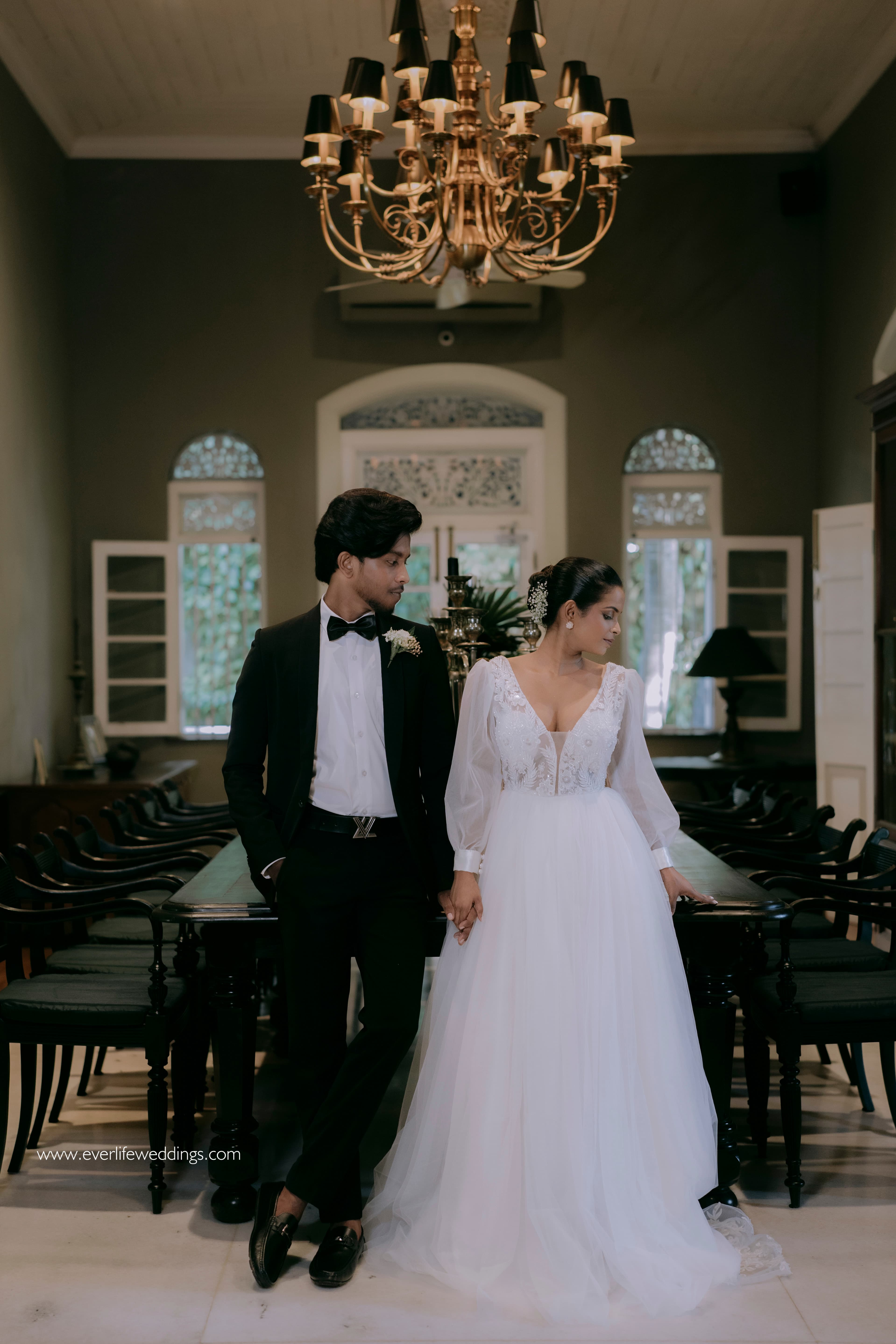 Shavindu & Sewmini photo 10