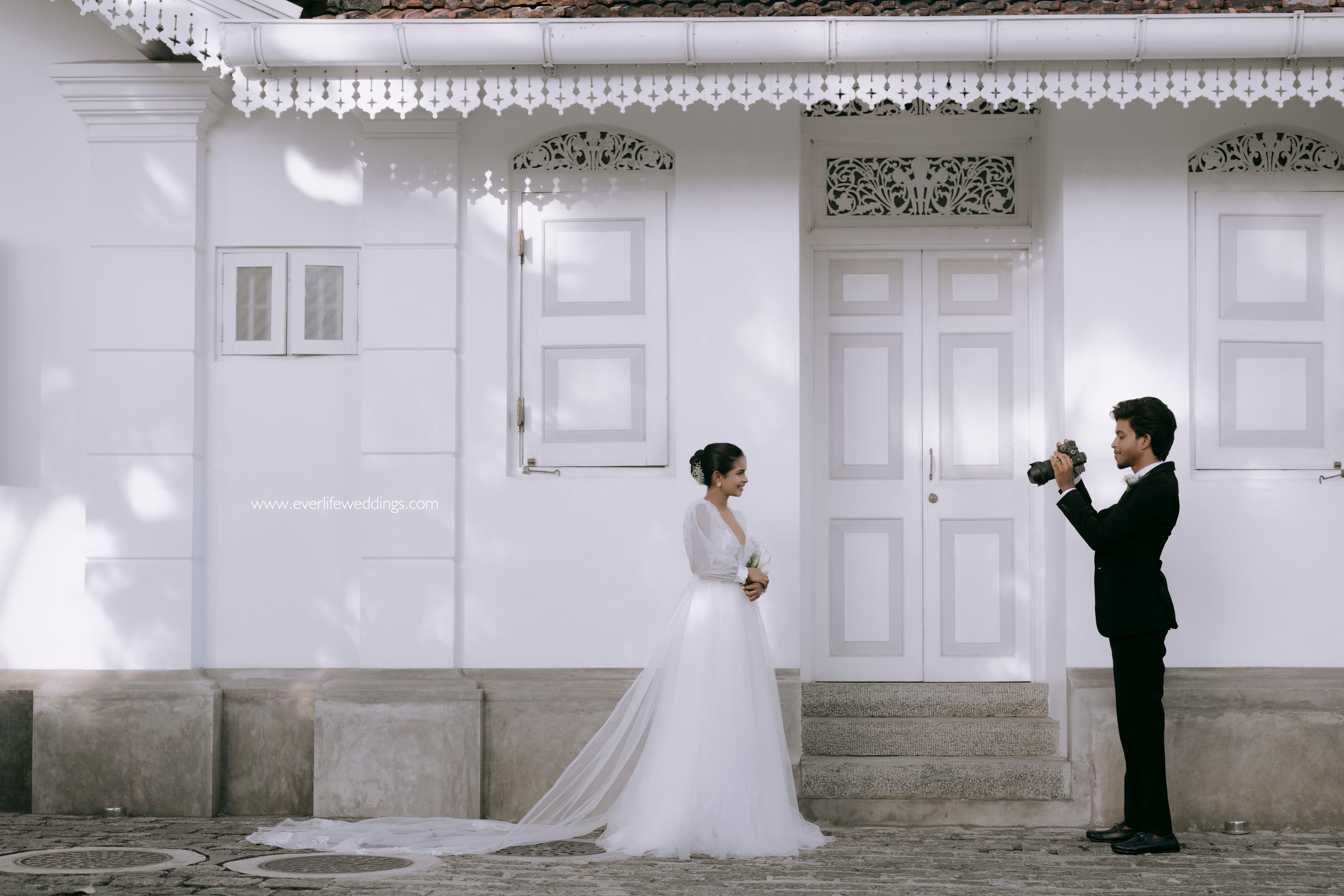 Shavindu & Sewmini photo 17