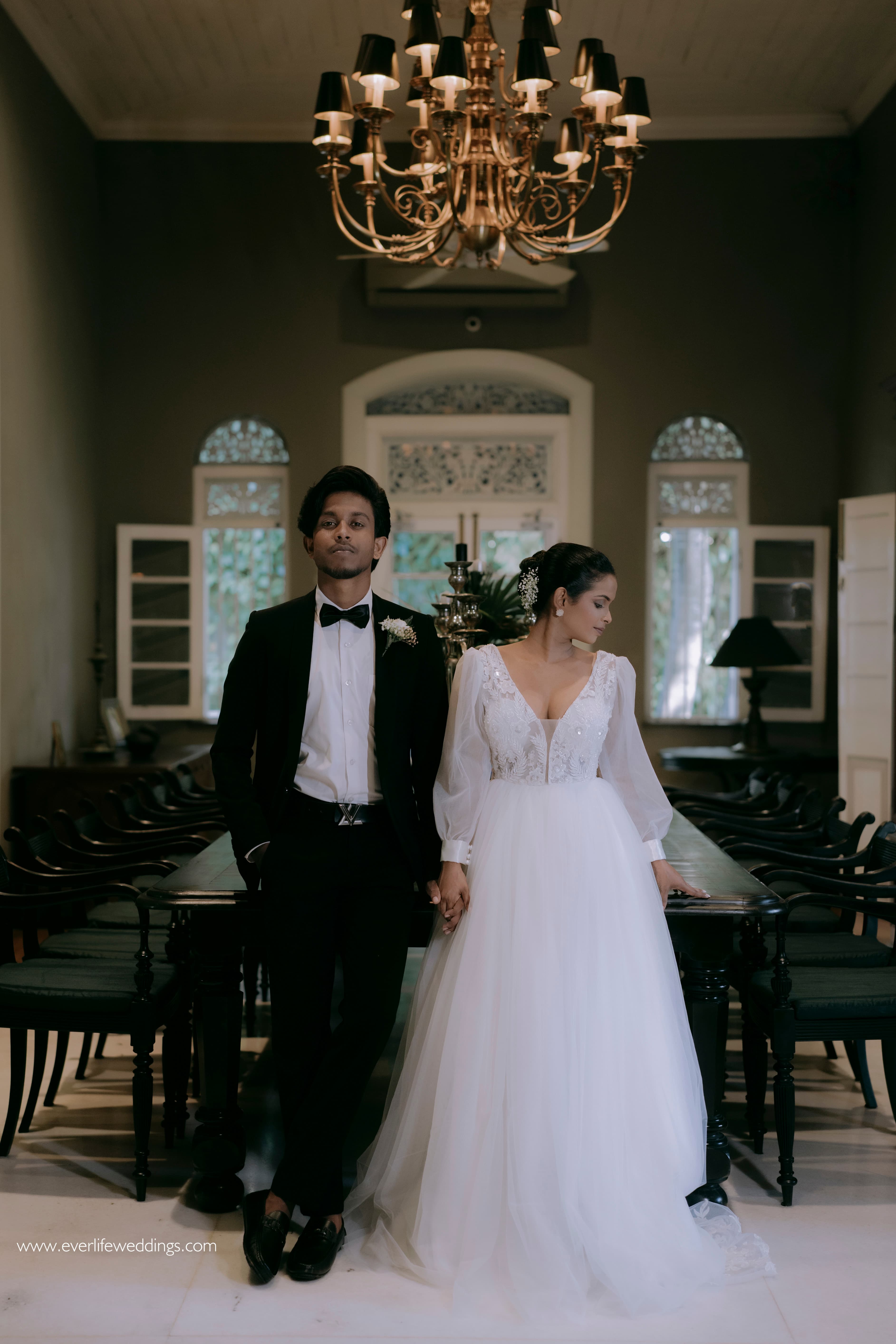 Shavindu & Sewmini photo 2