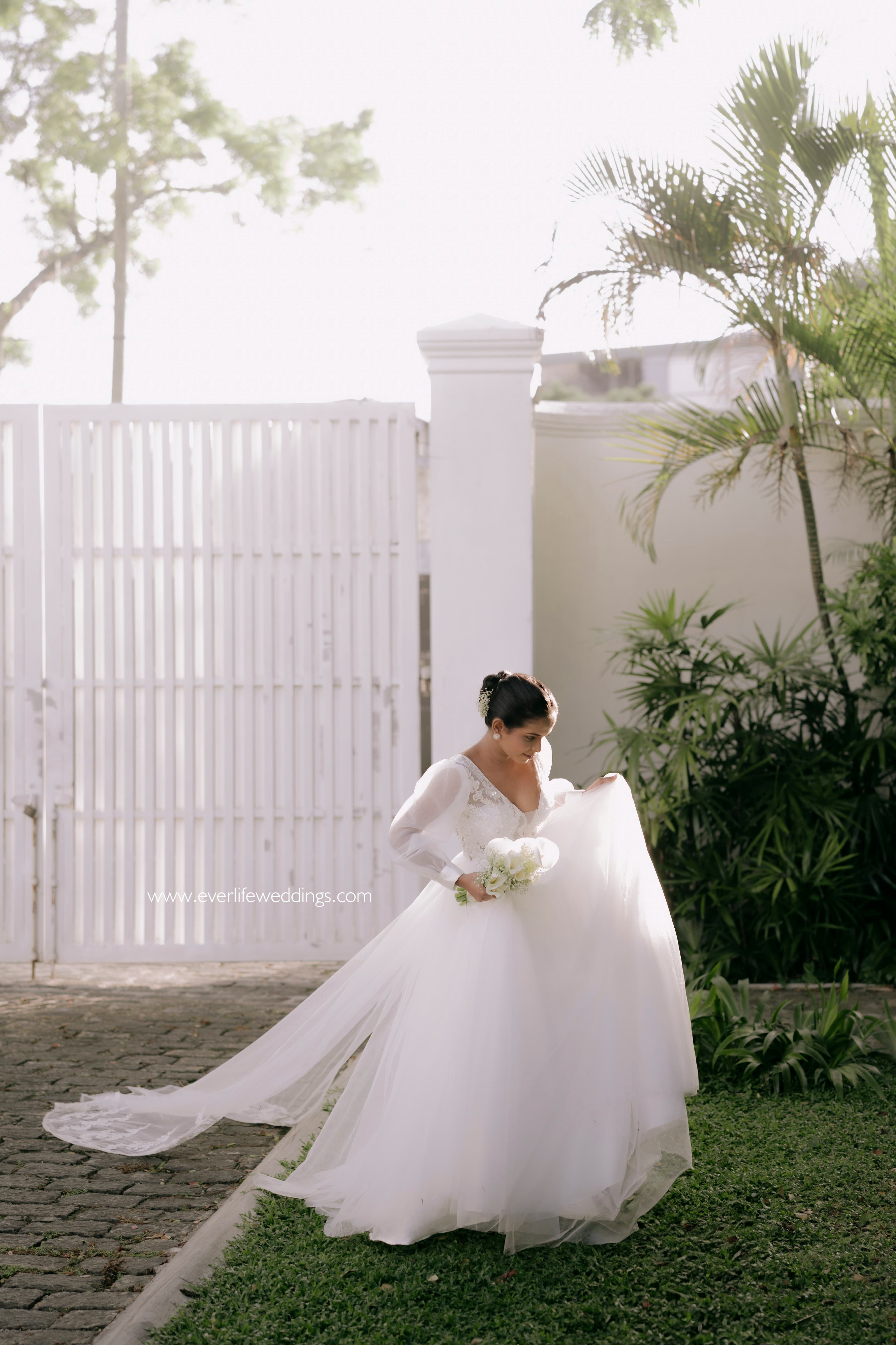 Shavindu & Sewmini photo 5