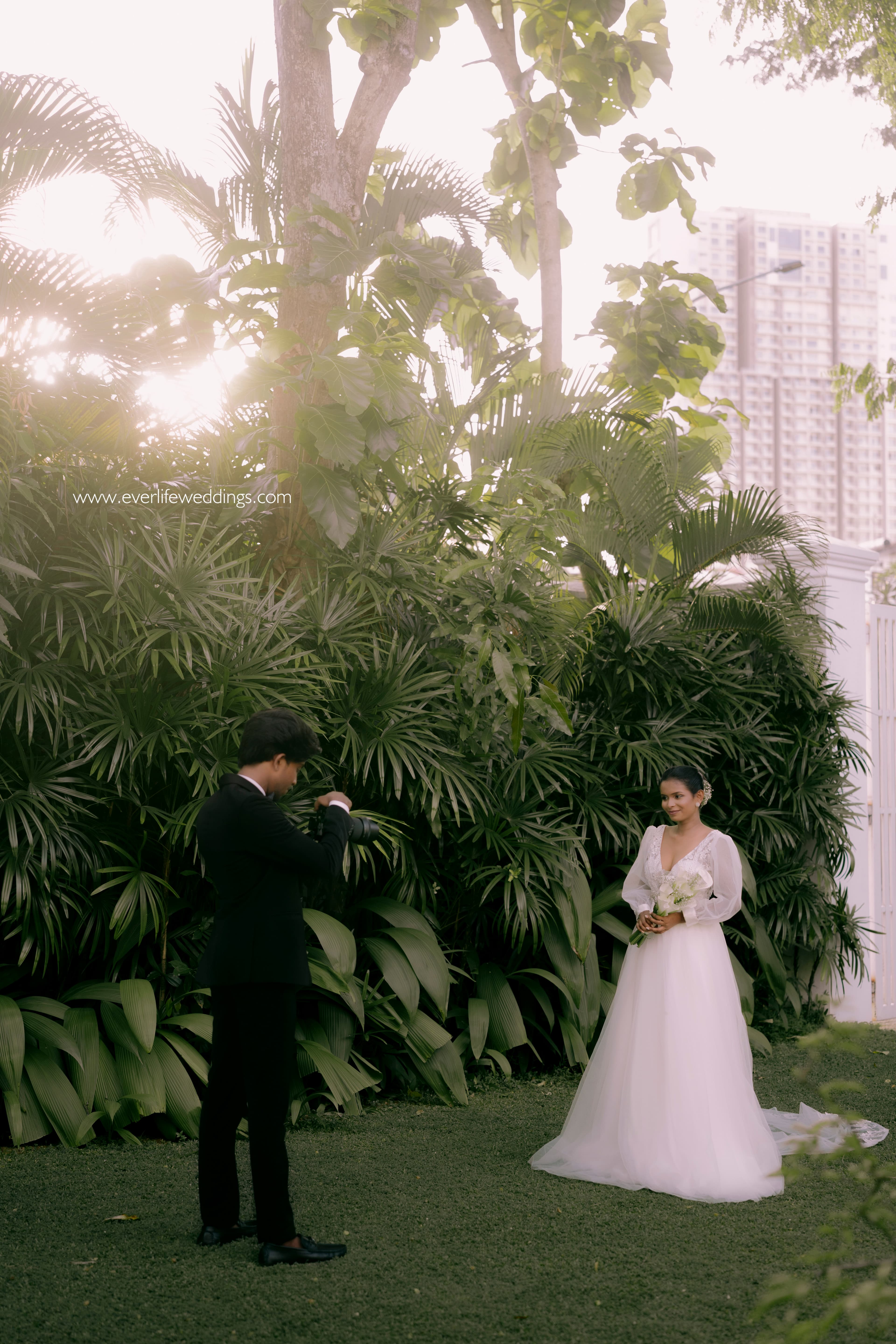 Shavindu & Sewmini photo 6