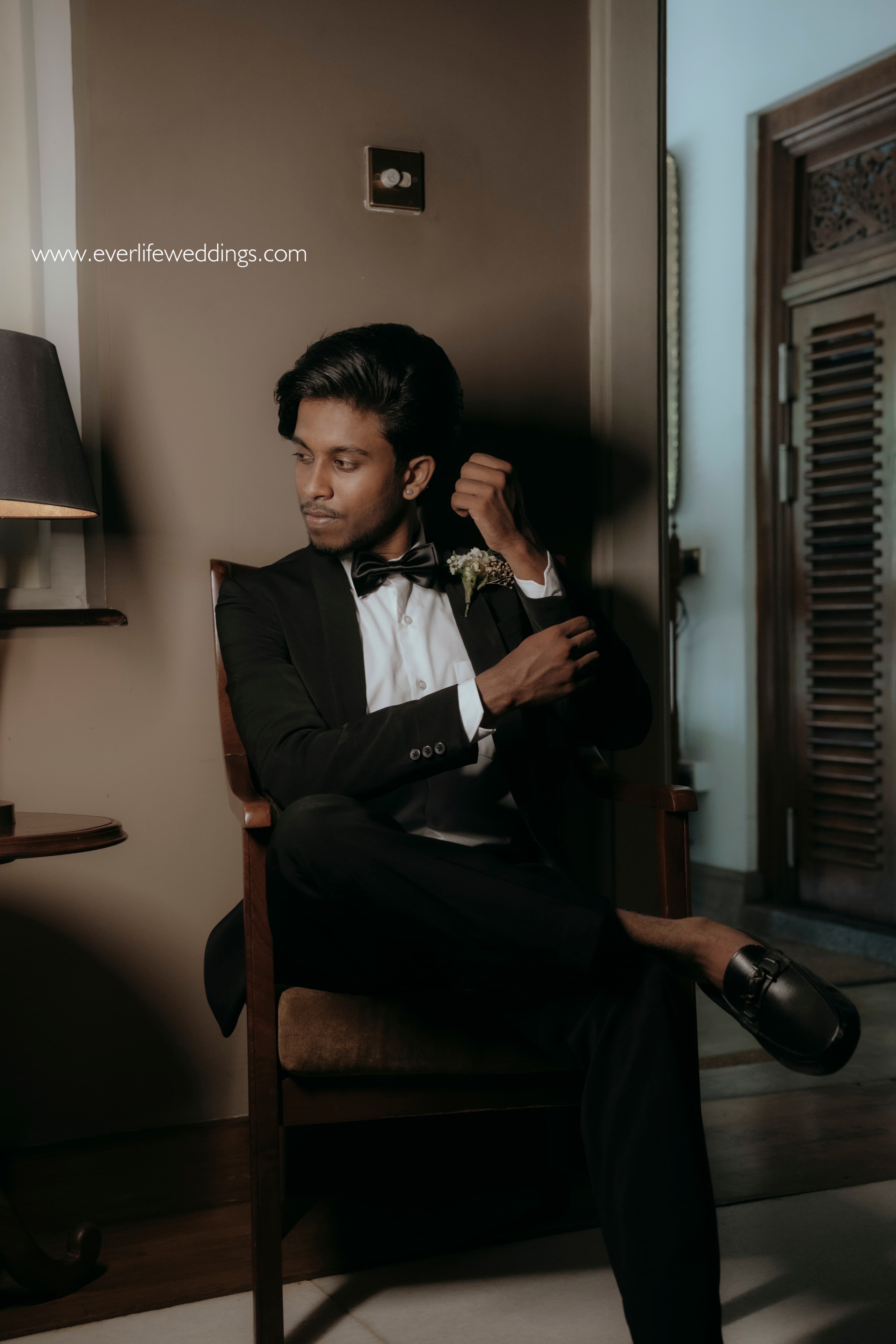 Shavindu & Sewmini photo 8