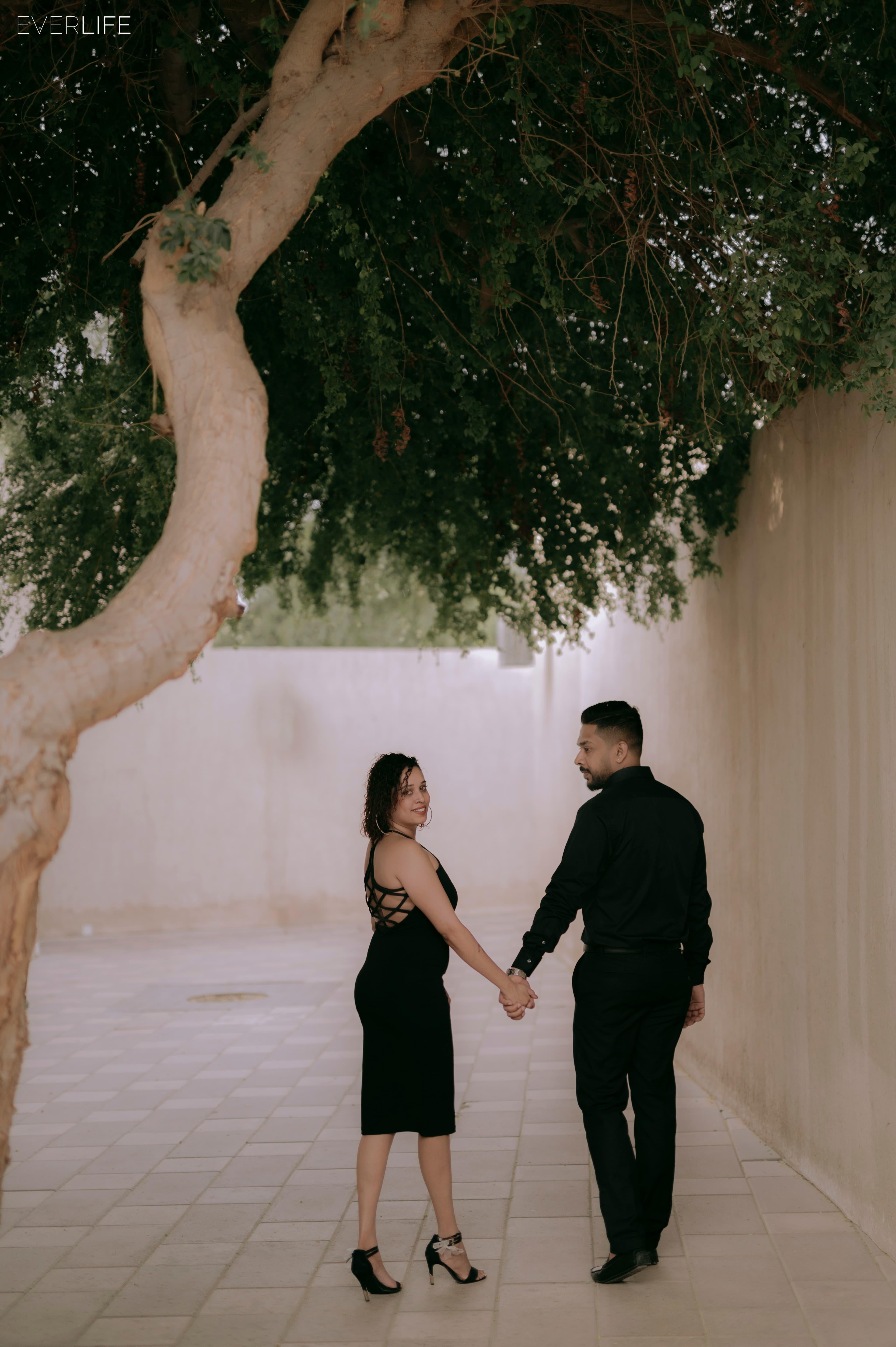 Tharika & Matheesha photo 19