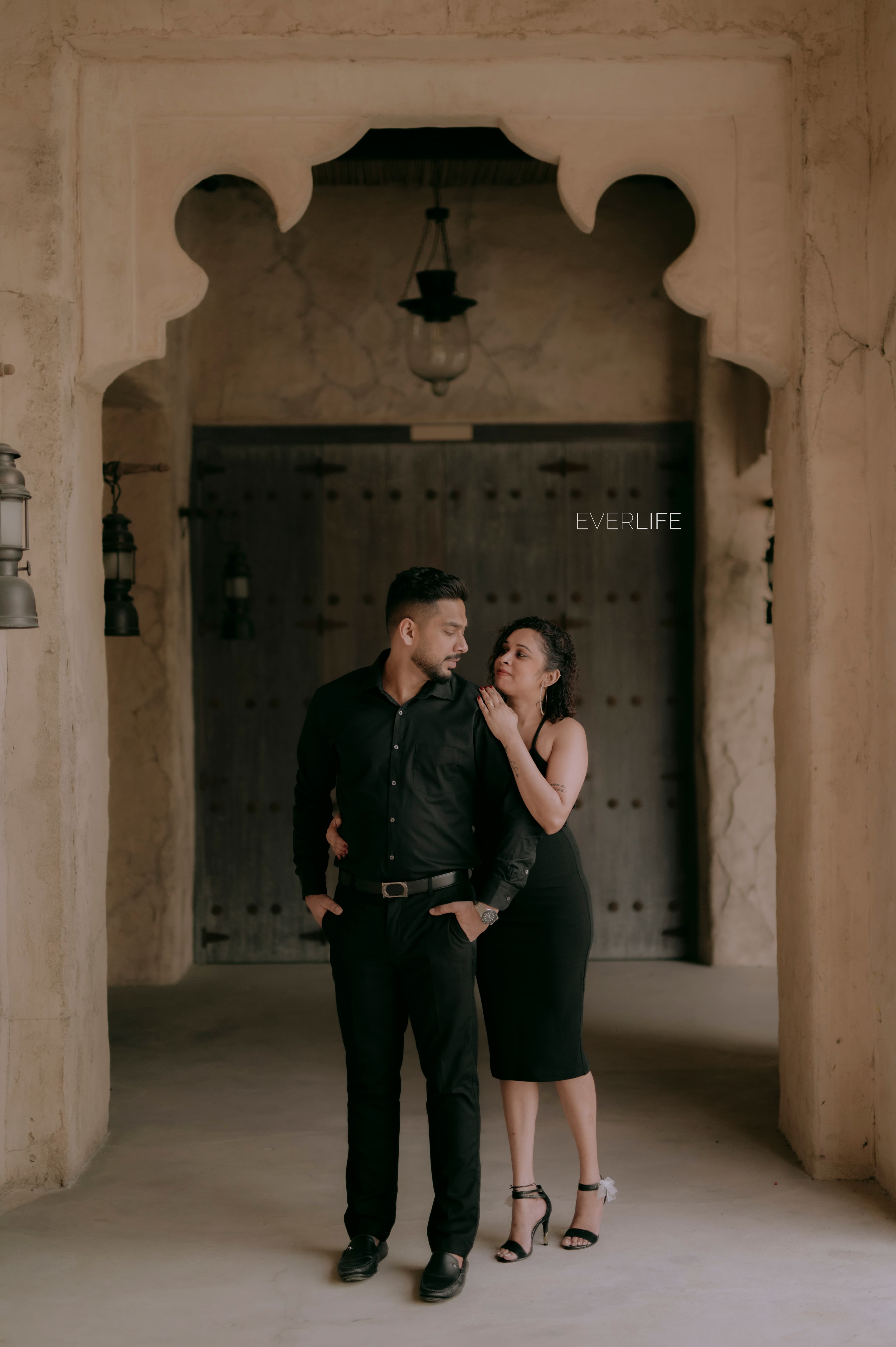 Tharika & Matheesha photo 6