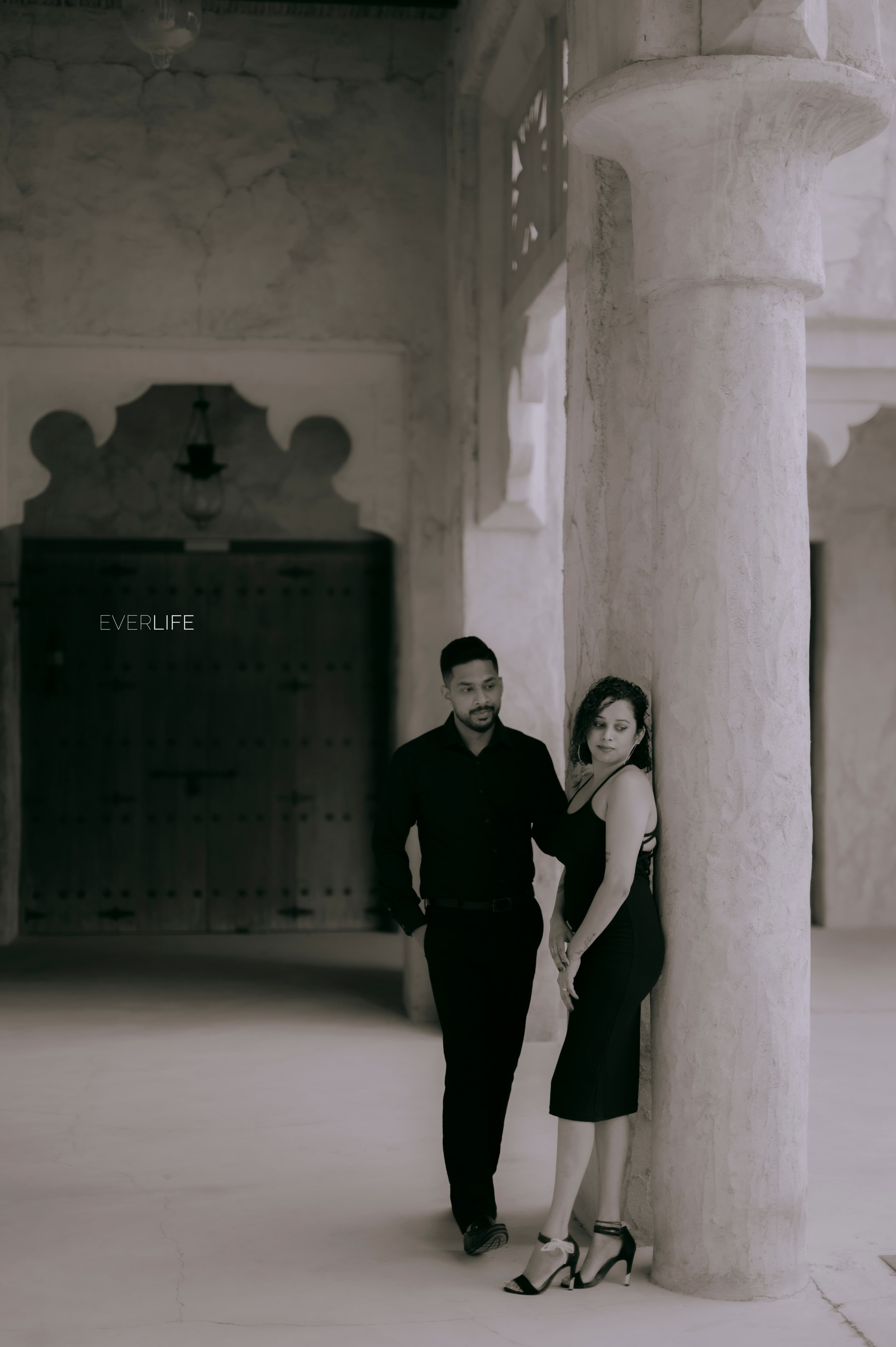 Tharika & Matheesha photo 7