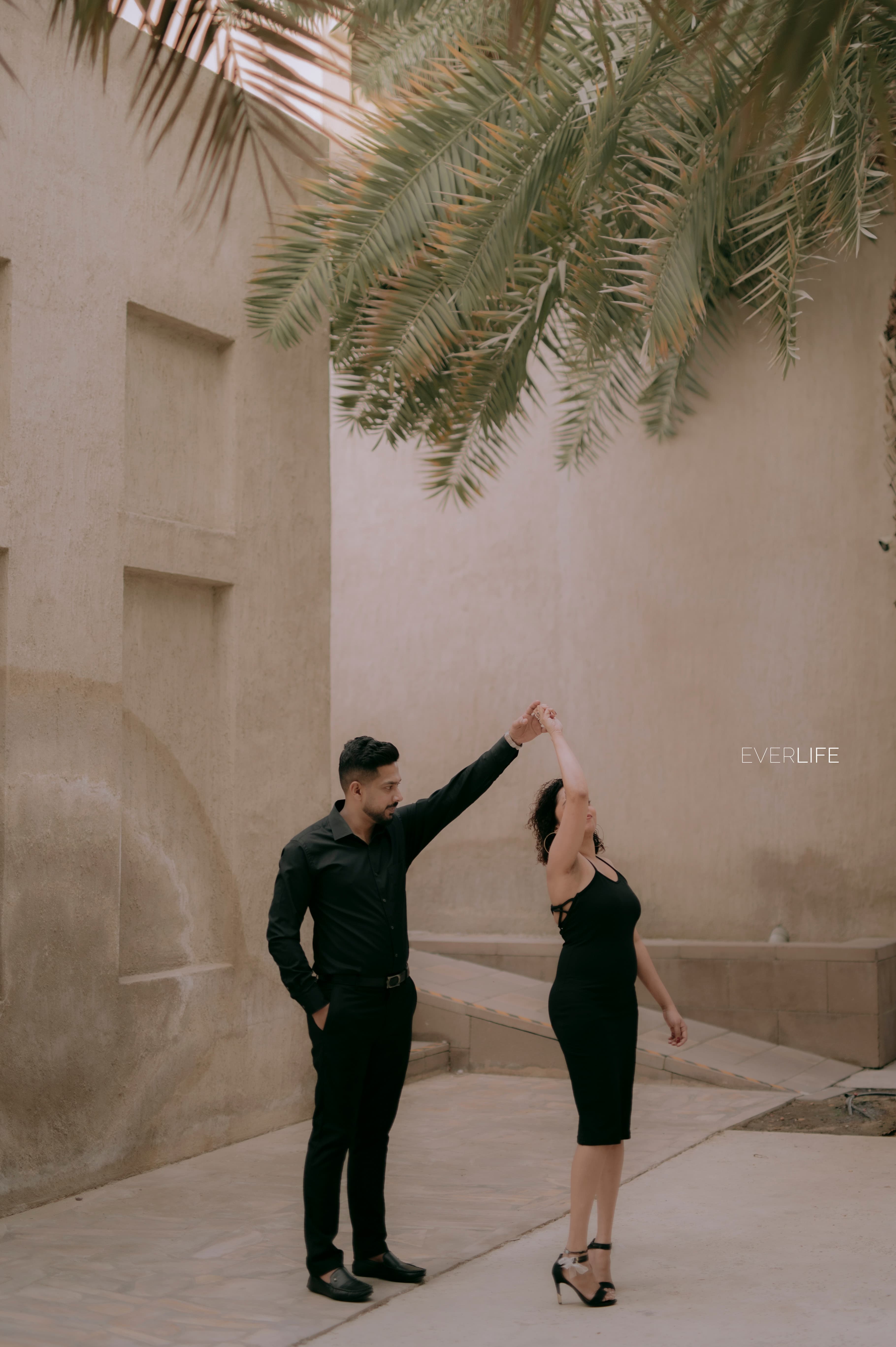 Tharika & Matheesha photo 8