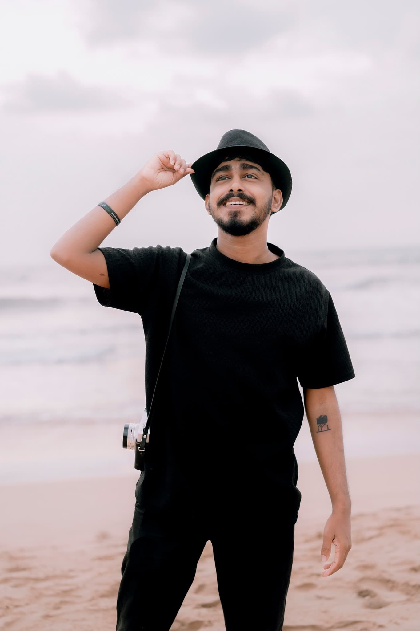 Pasan Seneviratne - Lead Photographer
